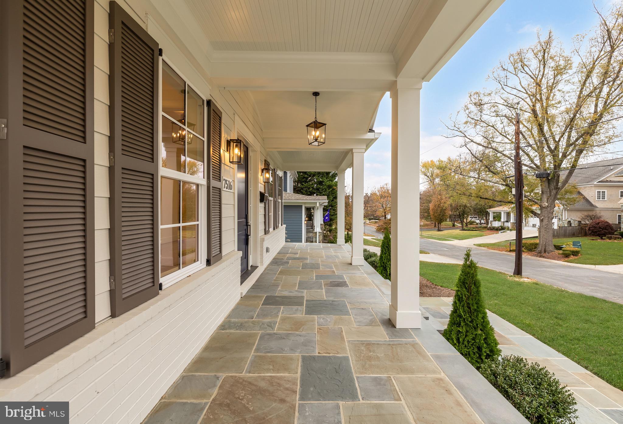 LANDON WOODS - Residential