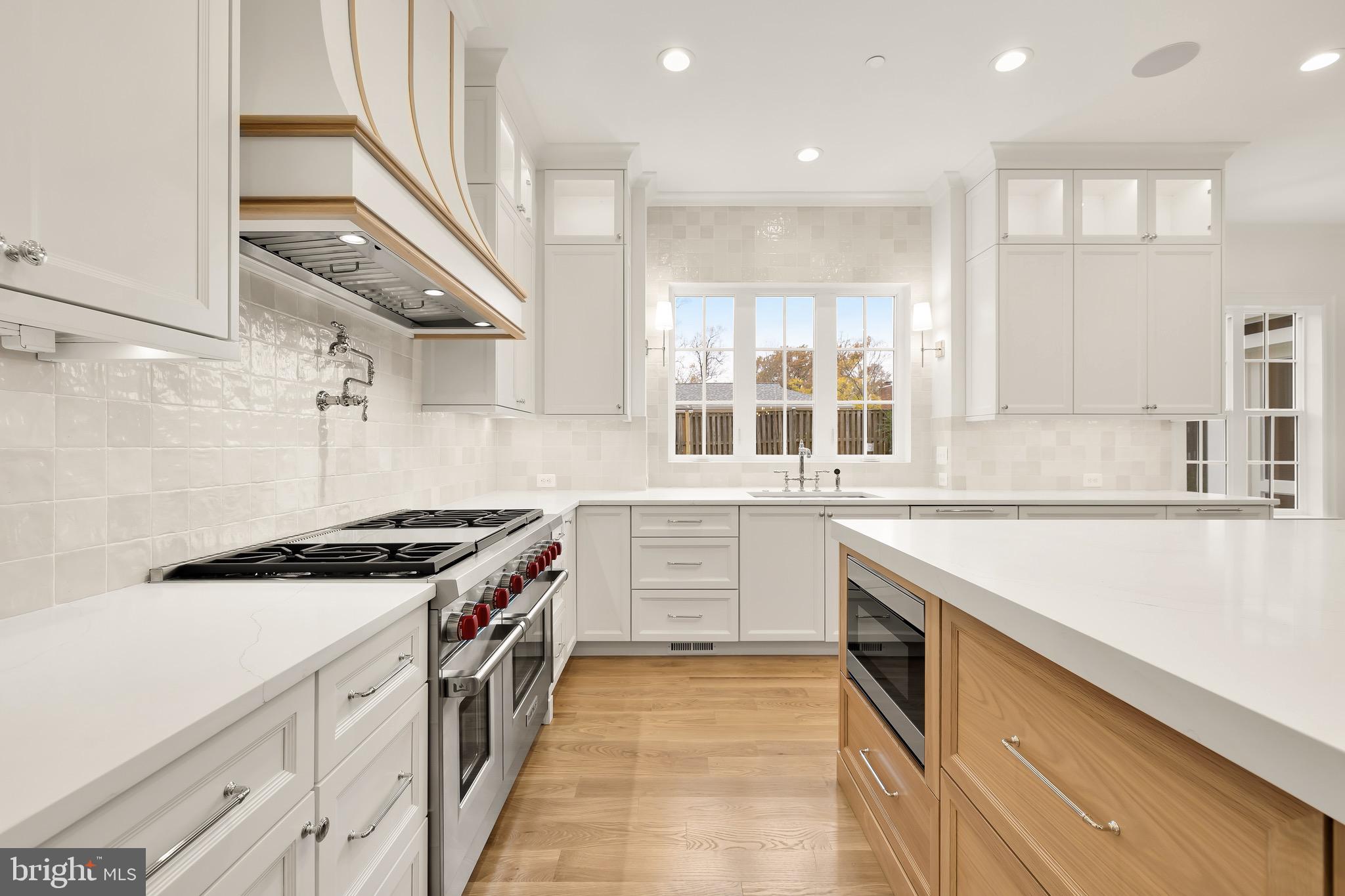 LANDON WOODS - Residential