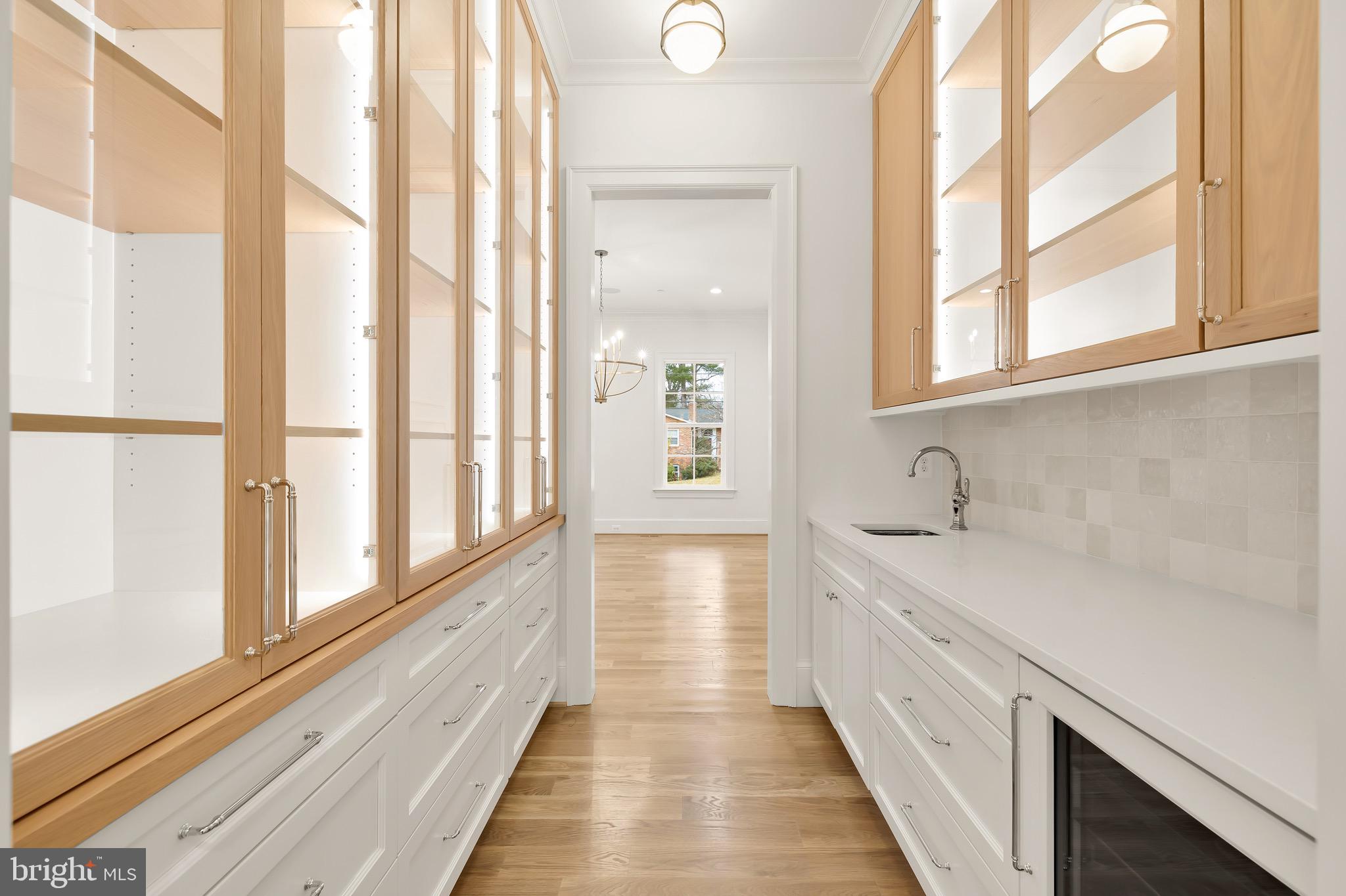 LANDON WOODS - Residential