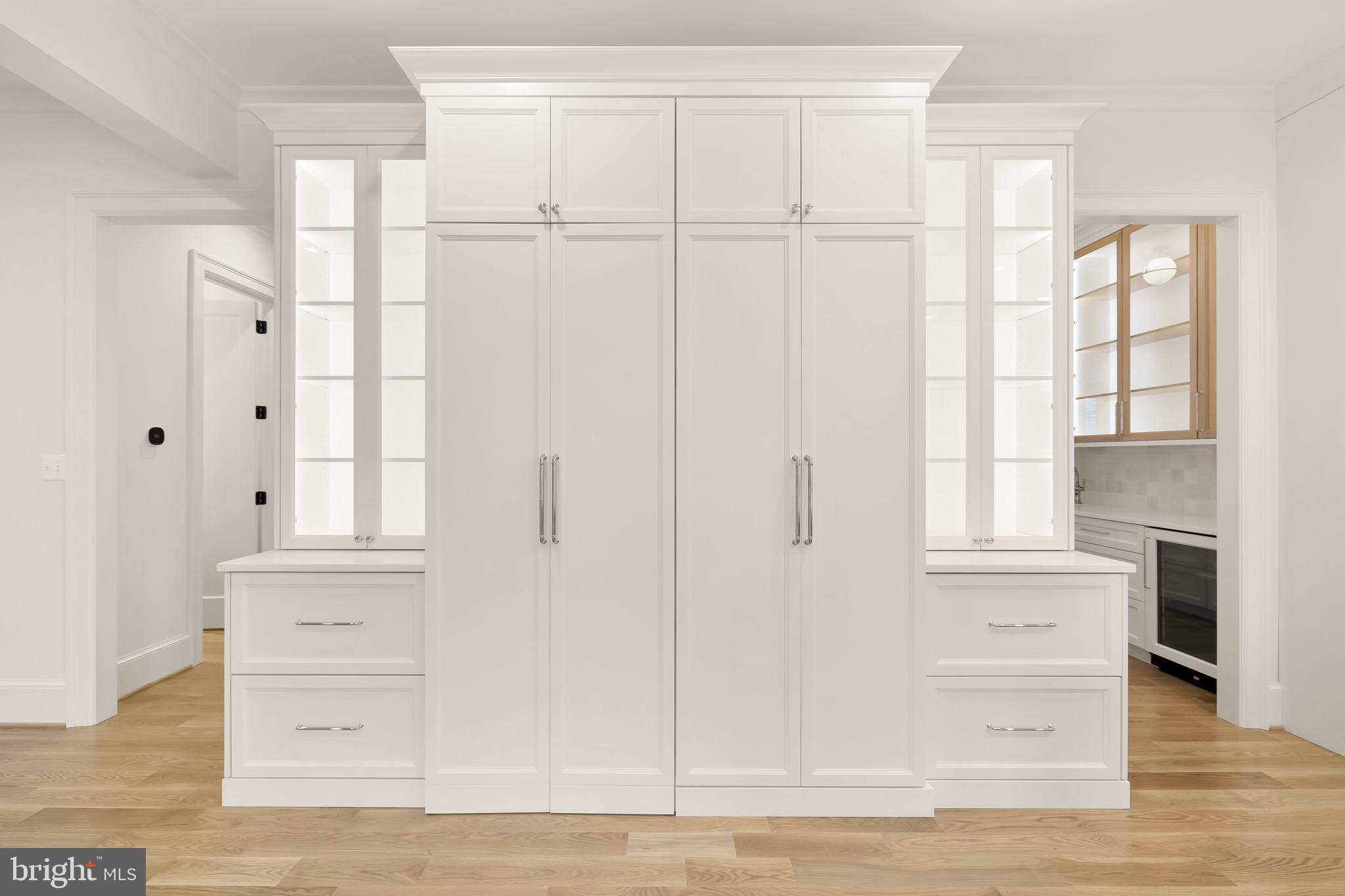 LANDON WOODS - Residential