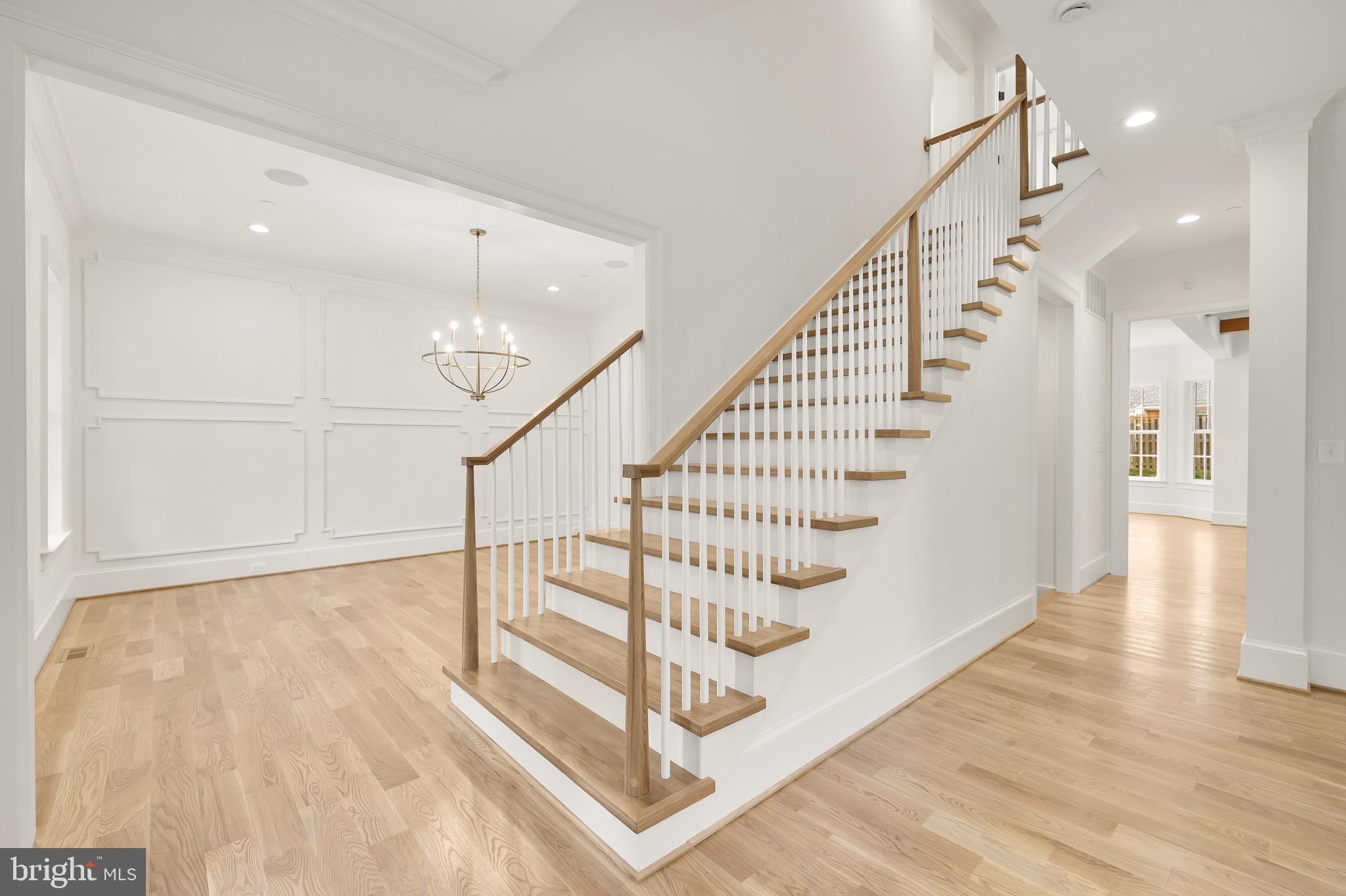 LANDON WOODS - Residential