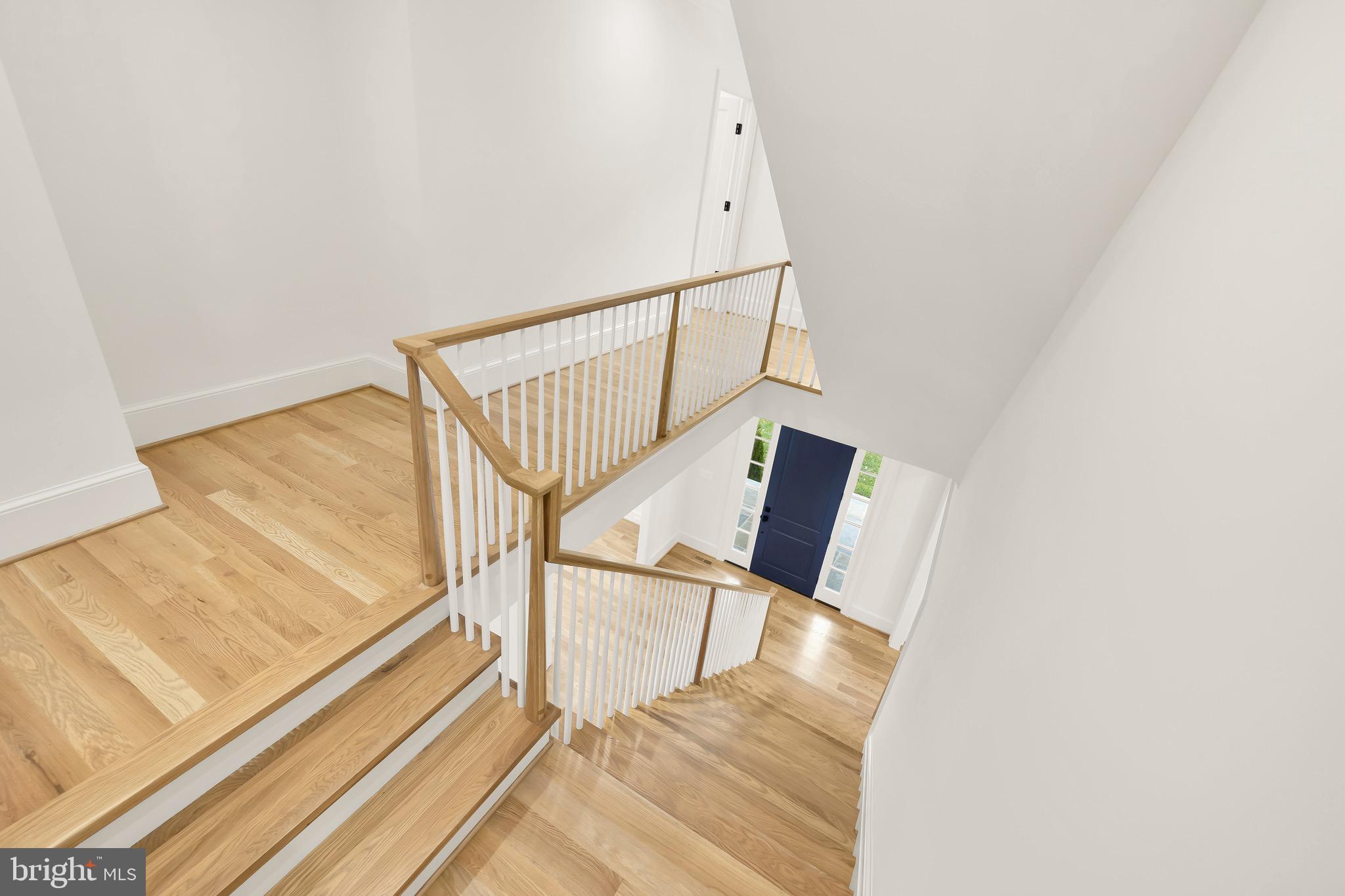 LANDON WOODS - Residential