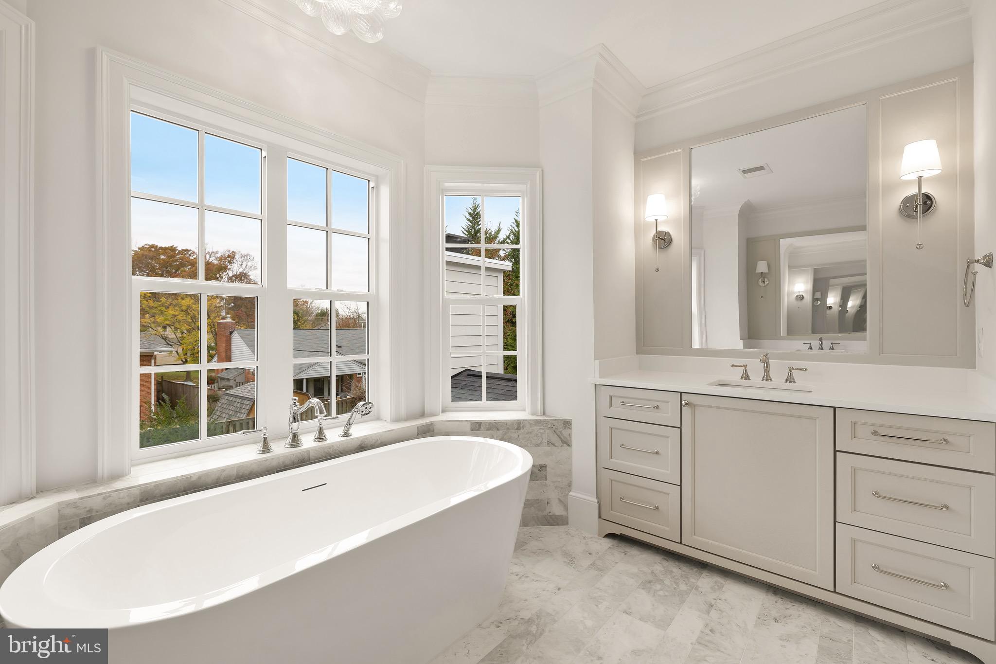 LANDON WOODS - Residential