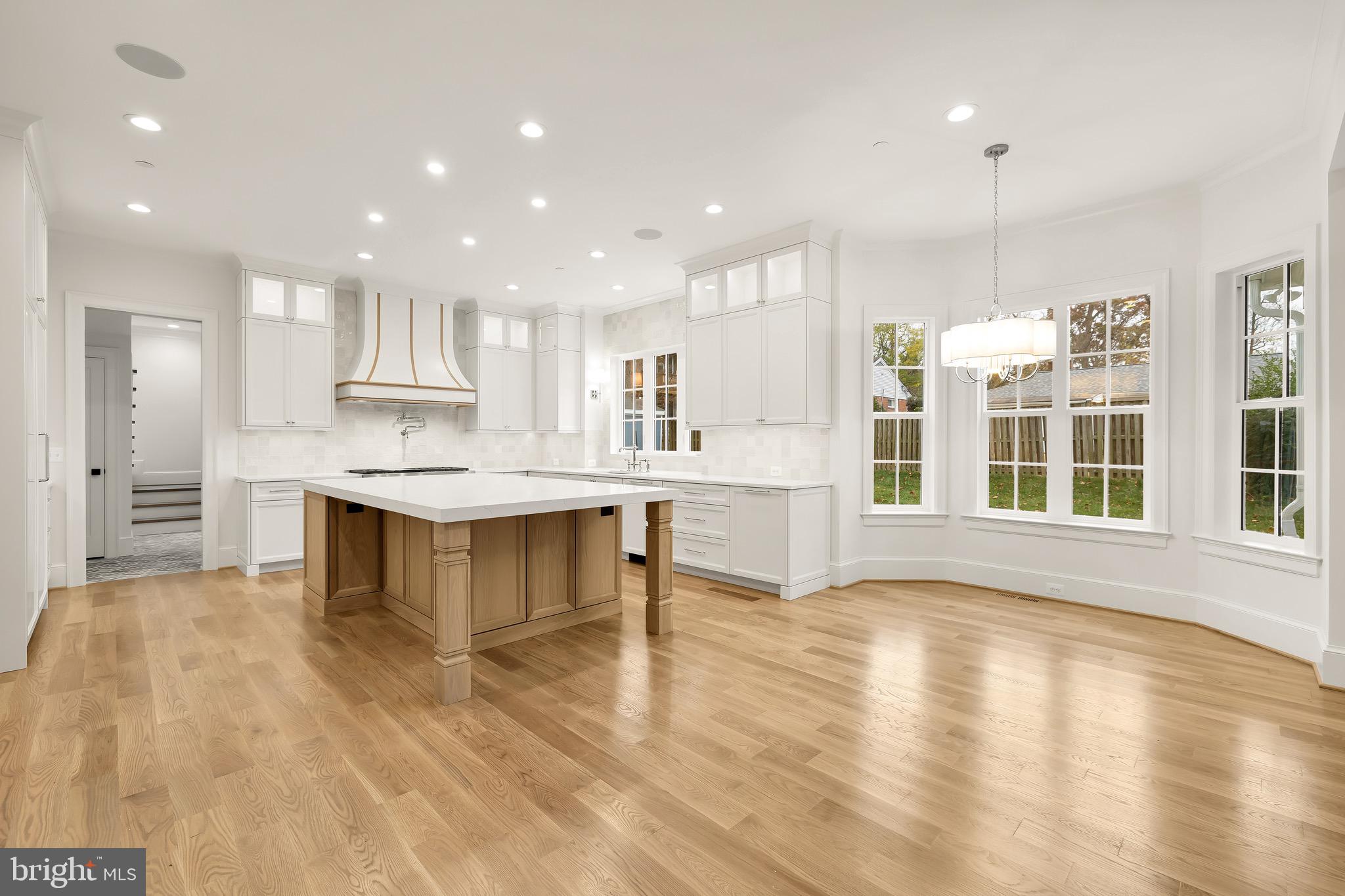 LANDON WOODS - Residential