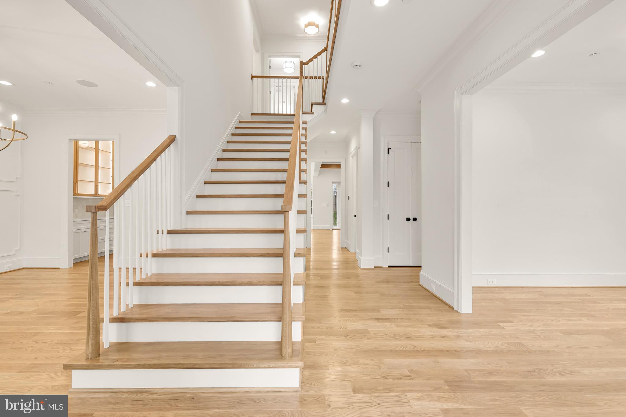 LANDON WOODS - Residential