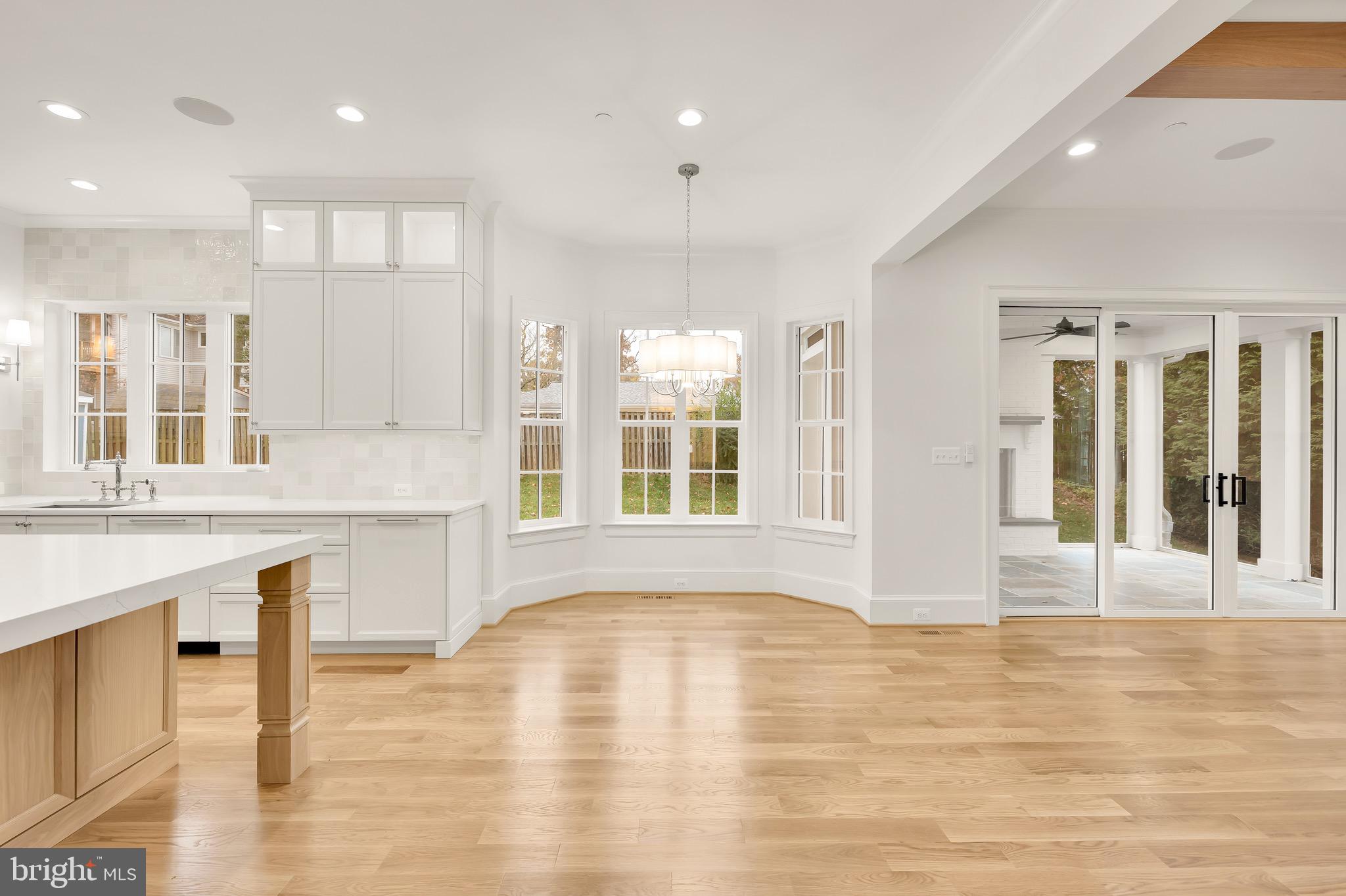 LANDON WOODS - Residential