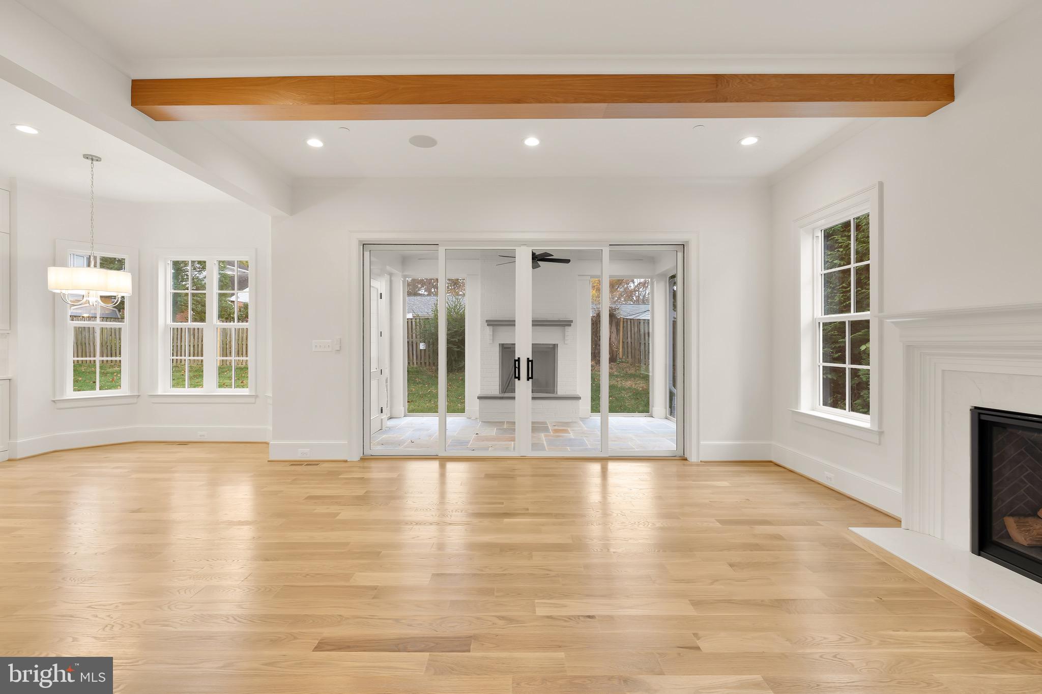 LANDON WOODS - Residential