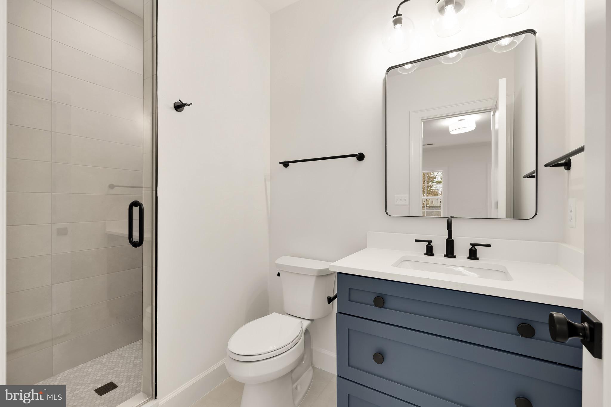 LANDON WOODS - Residential