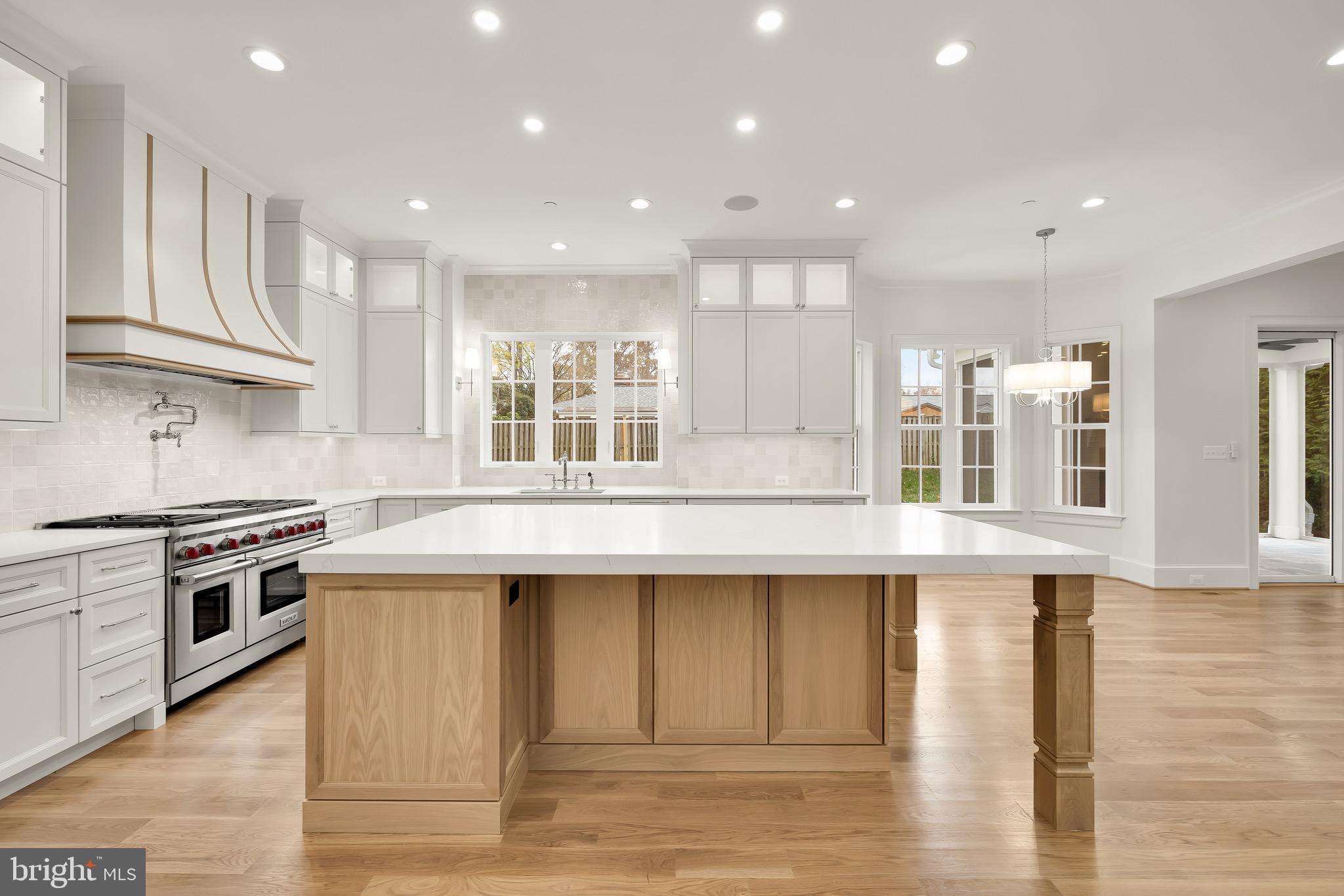 LANDON WOODS - Residential