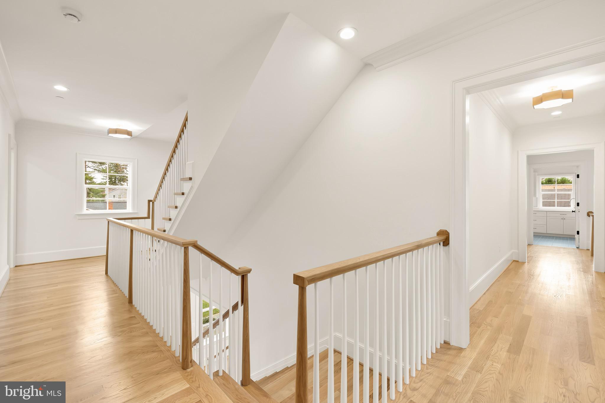 LANDON WOODS - Residential