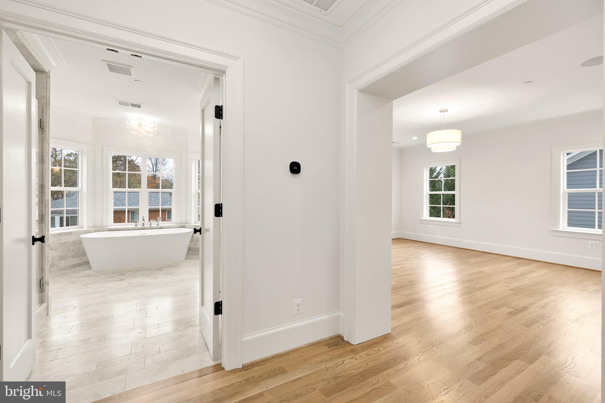 LANDON WOODS - Residential