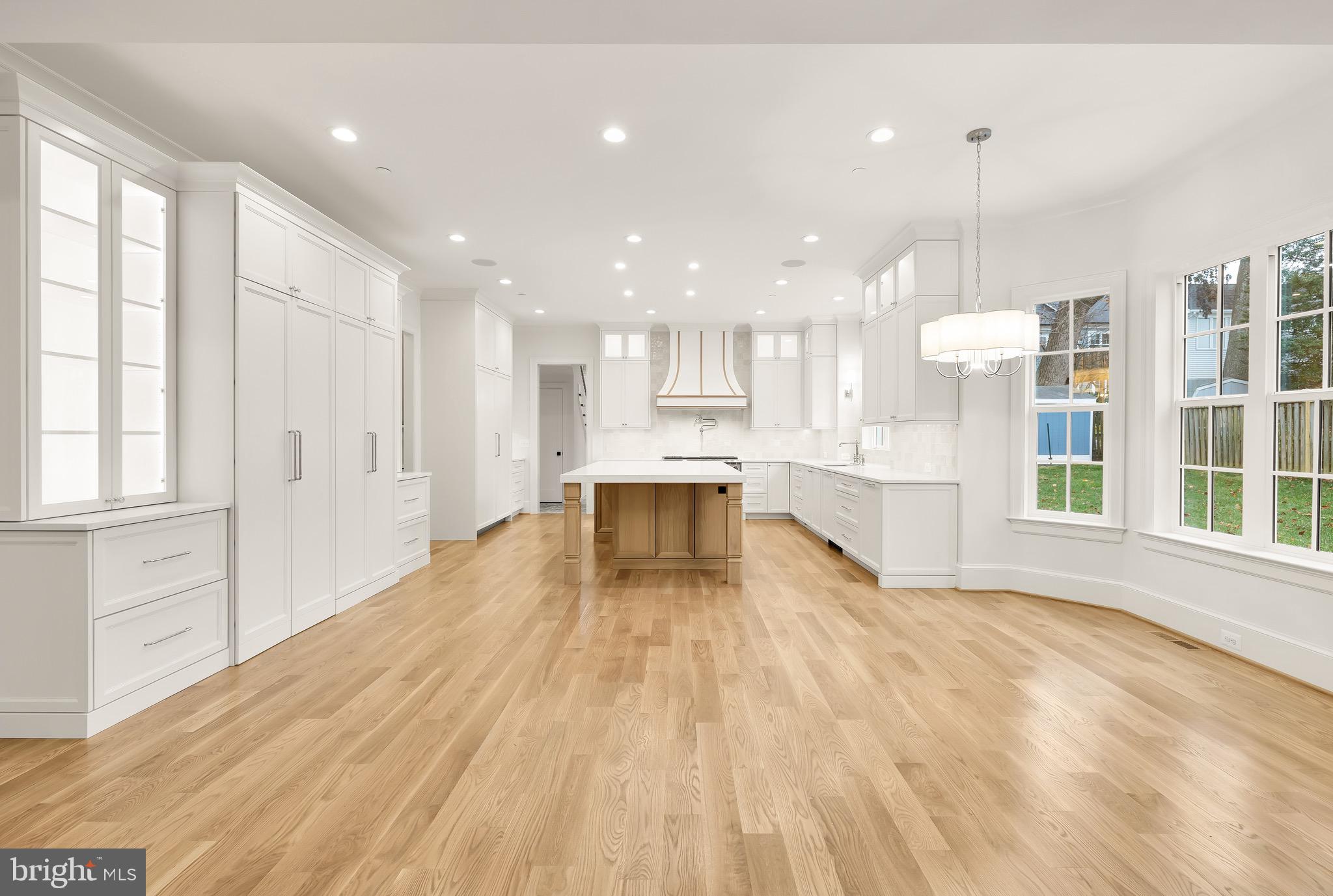 LANDON WOODS - Residential