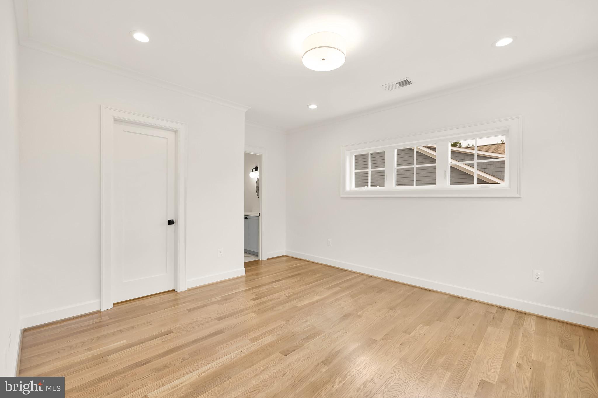 LANDON WOODS - Residential