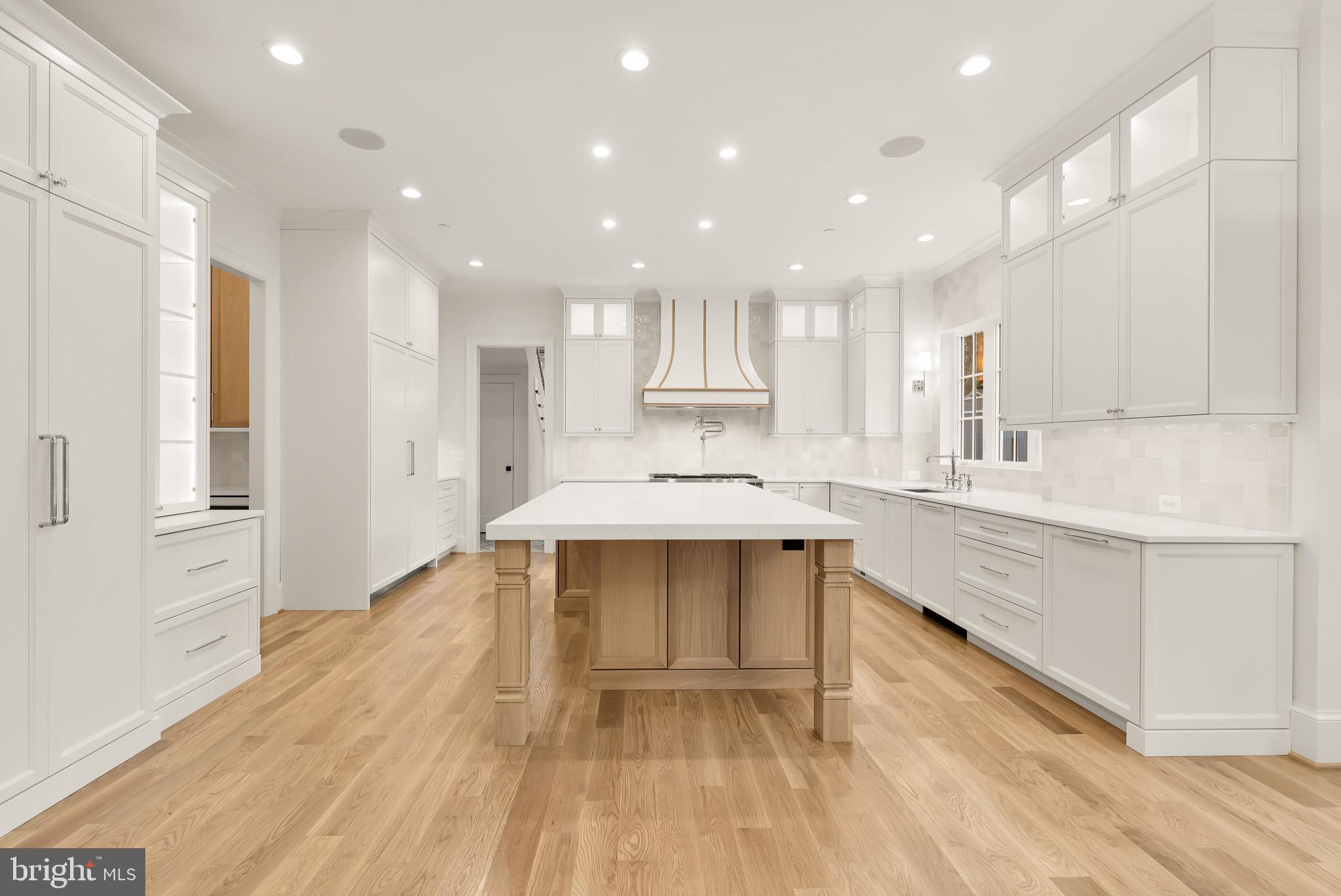 LANDON WOODS - Residential