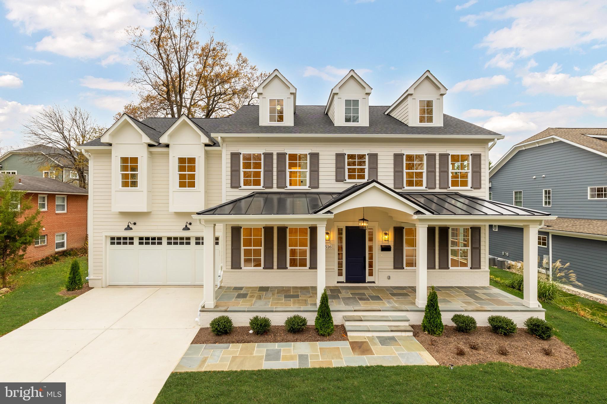 LANDON WOODS - Residential