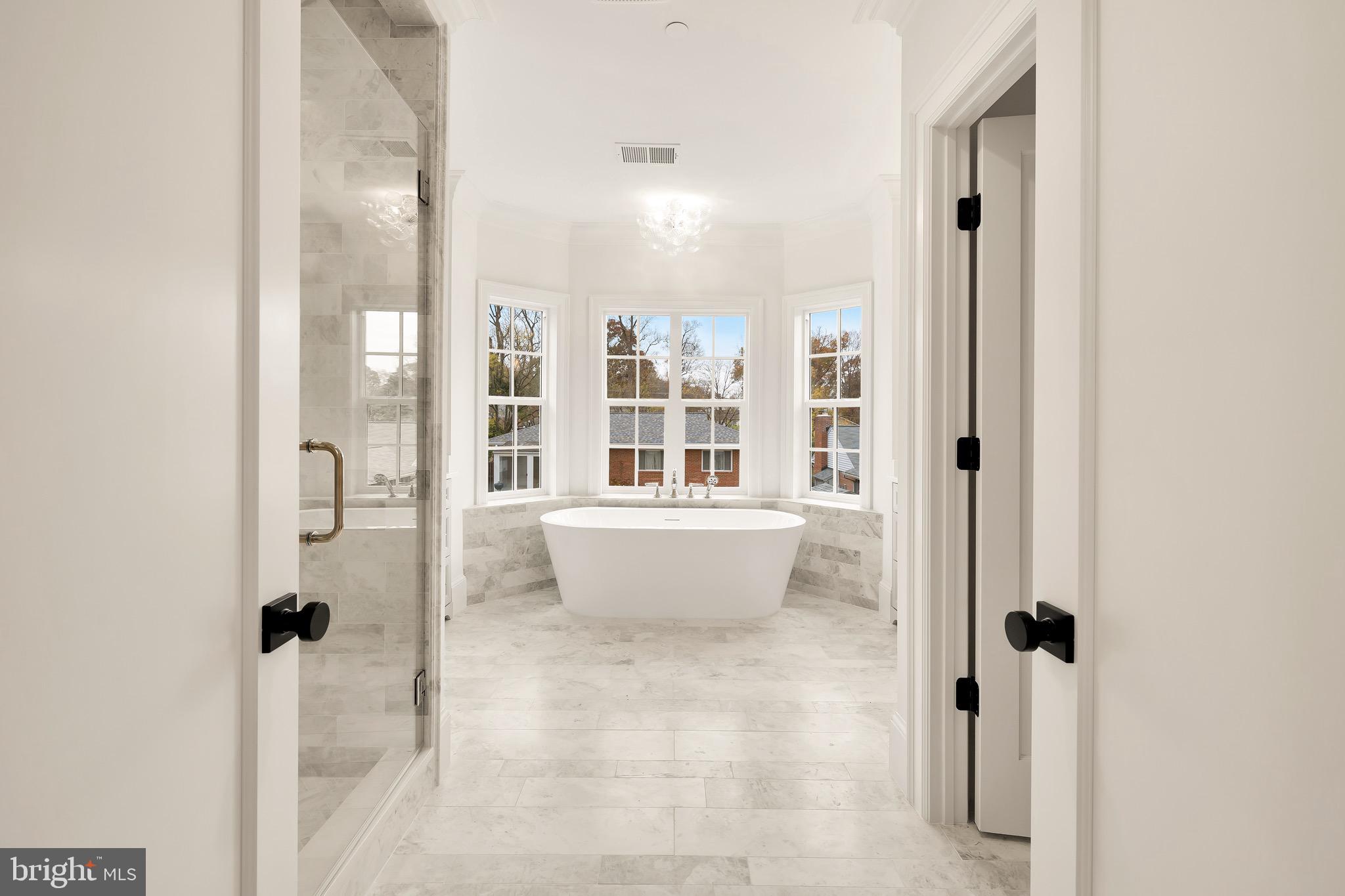 LANDON WOODS - Residential