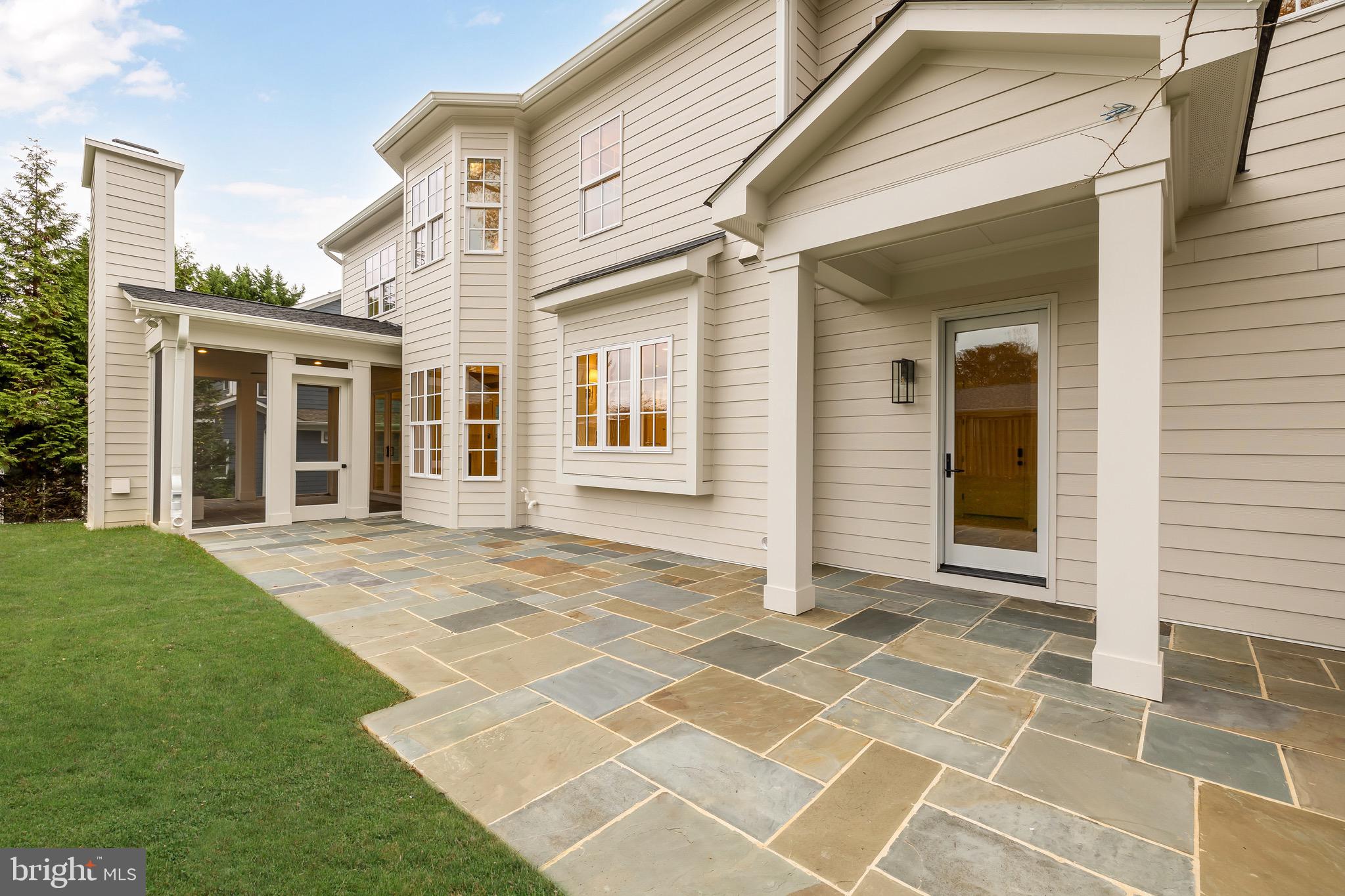 LANDON WOODS - Residential