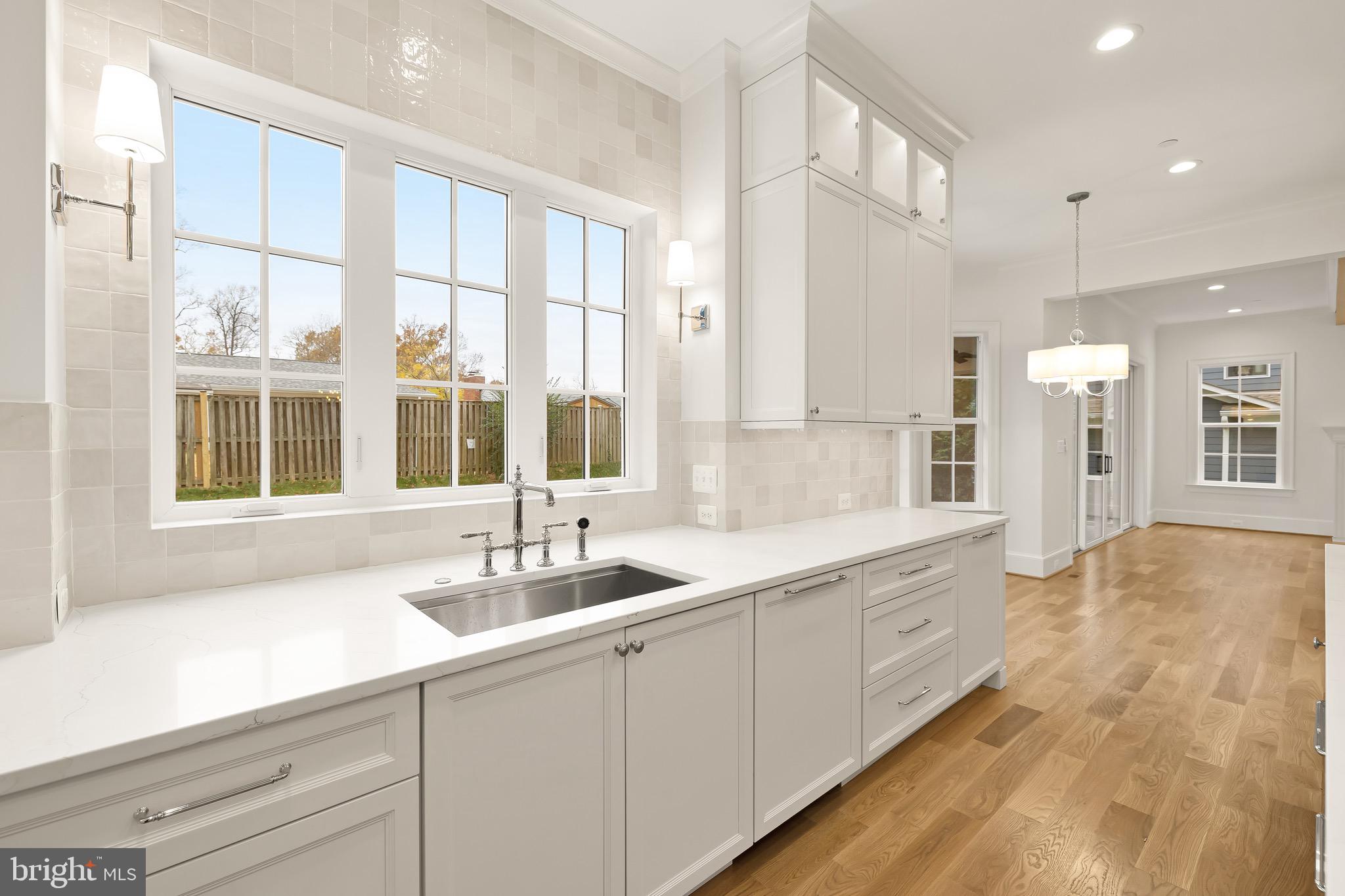 LANDON WOODS - Residential