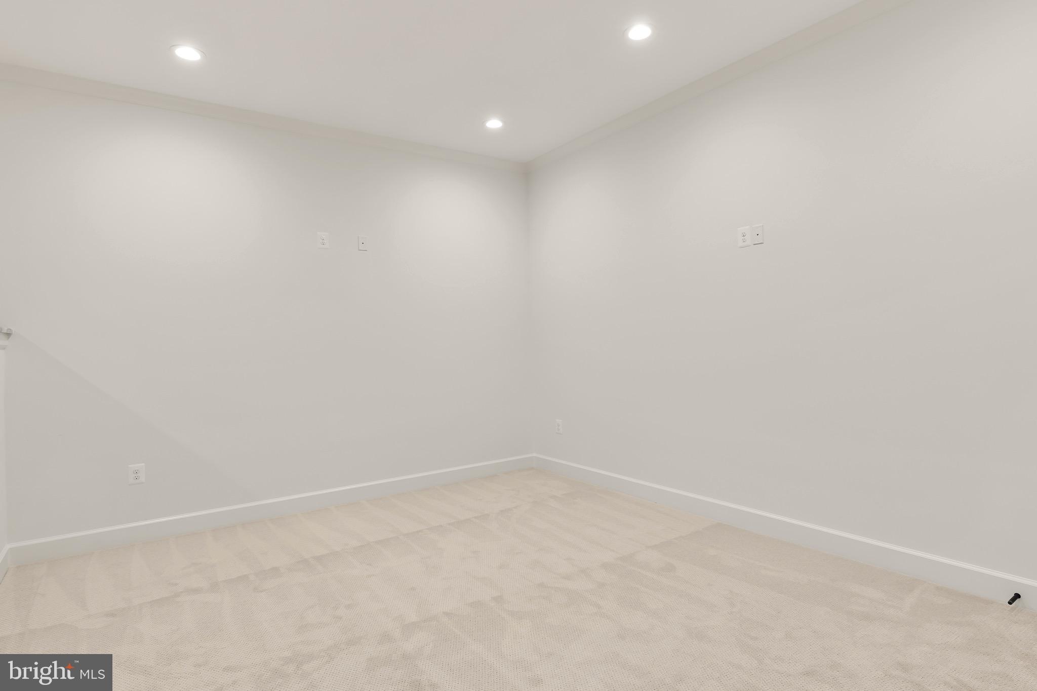 LANDON WOODS - Residential