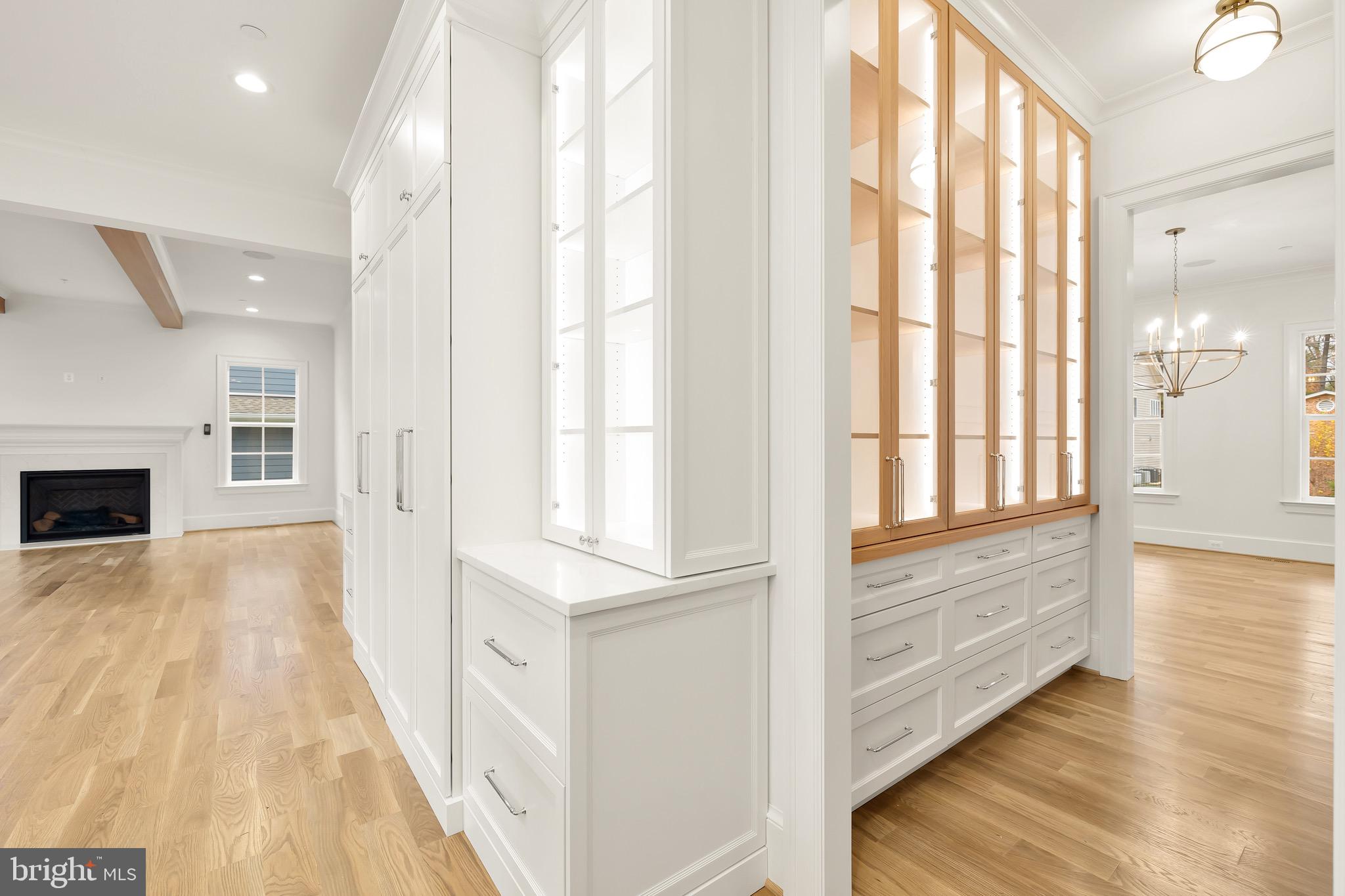 LANDON WOODS - Residential