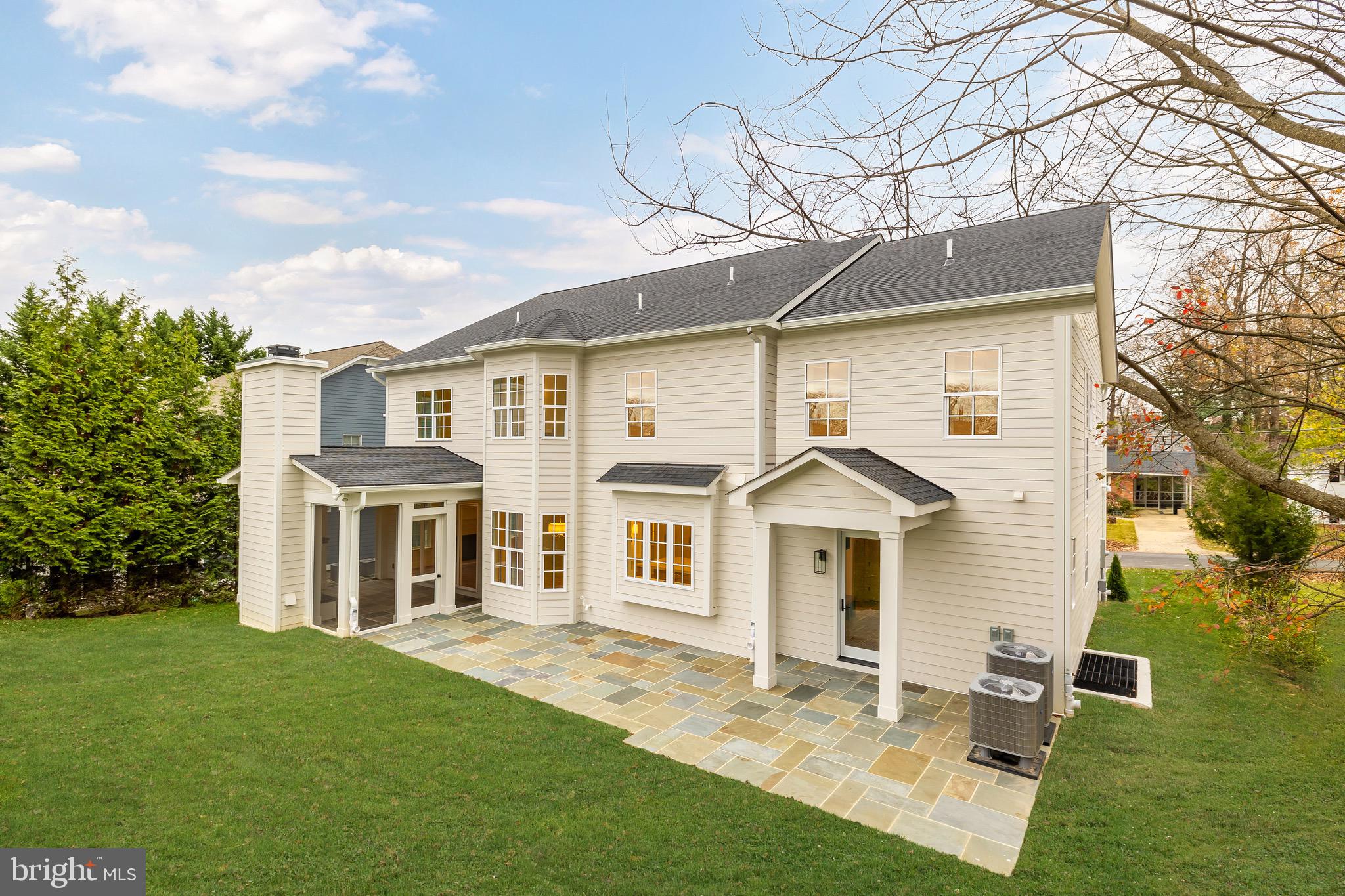 LANDON WOODS - Residential