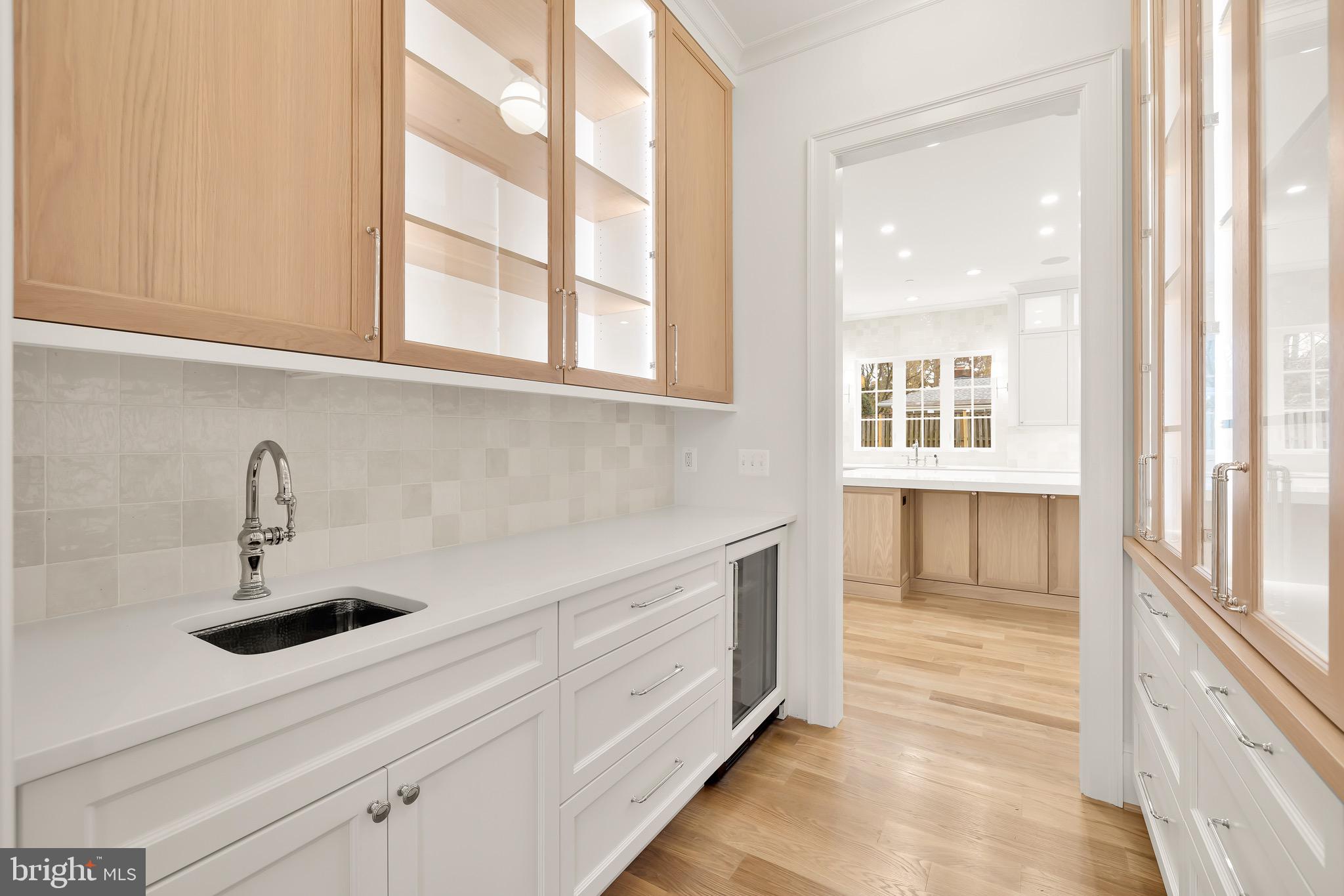 LANDON WOODS - Residential