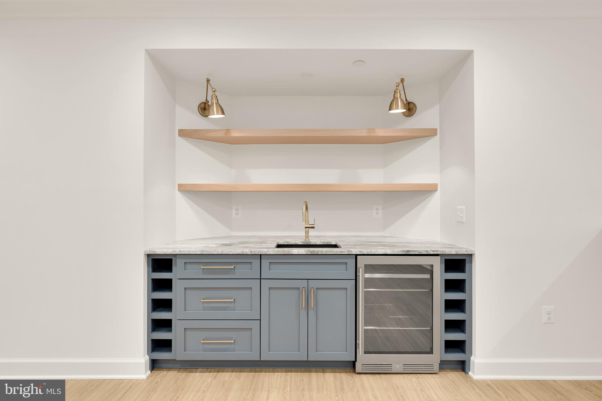 LANDON WOODS - Residential