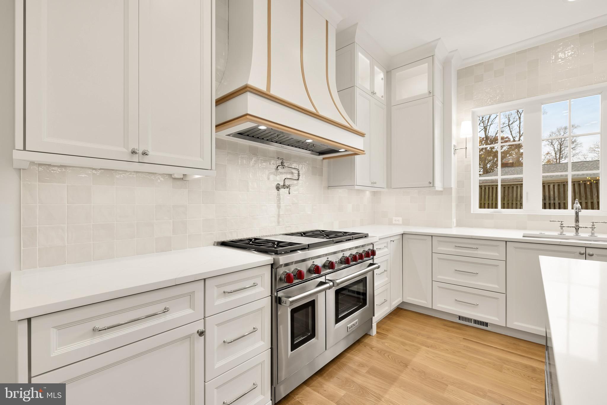 LANDON WOODS - Residential