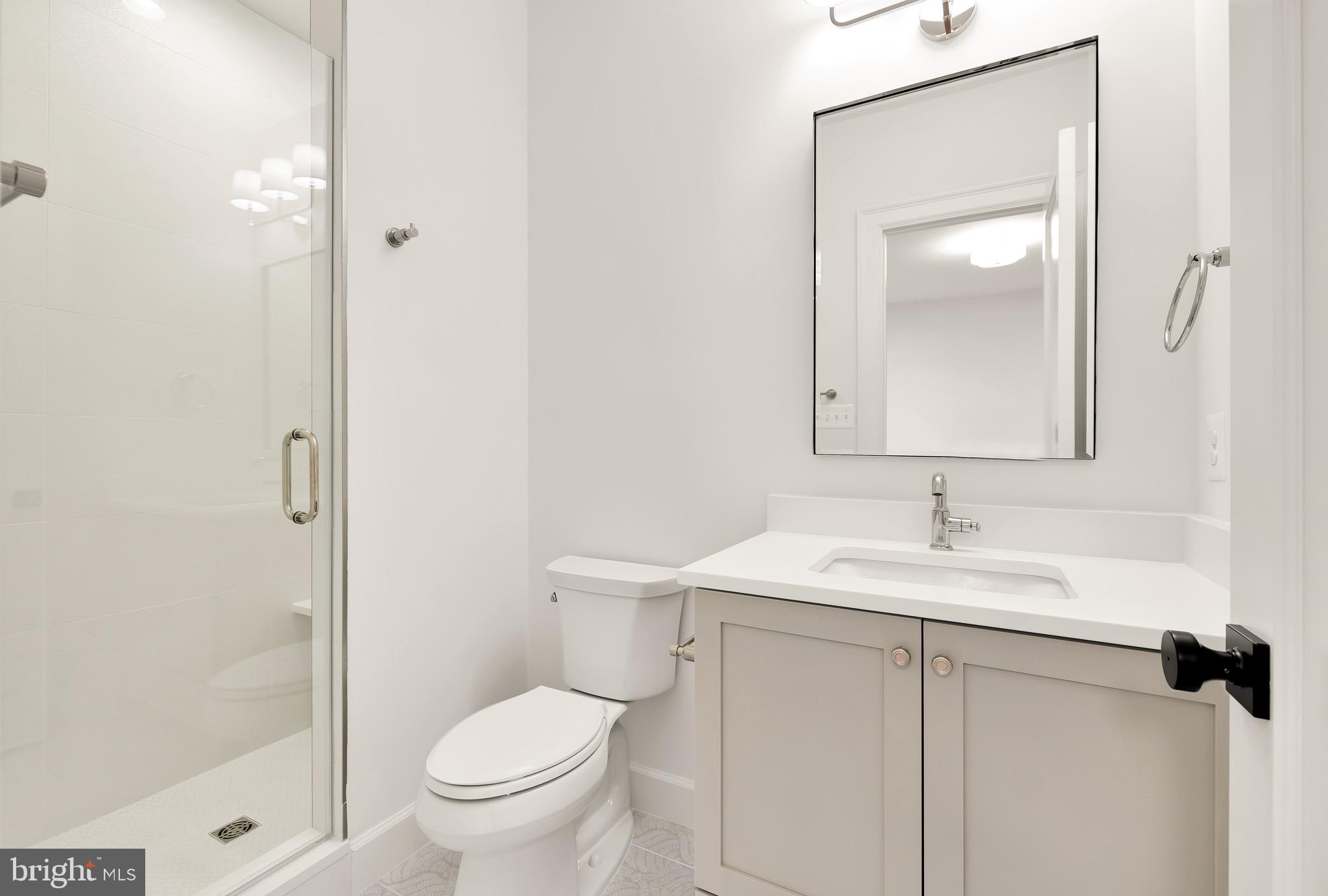 LANDON WOODS - Residential