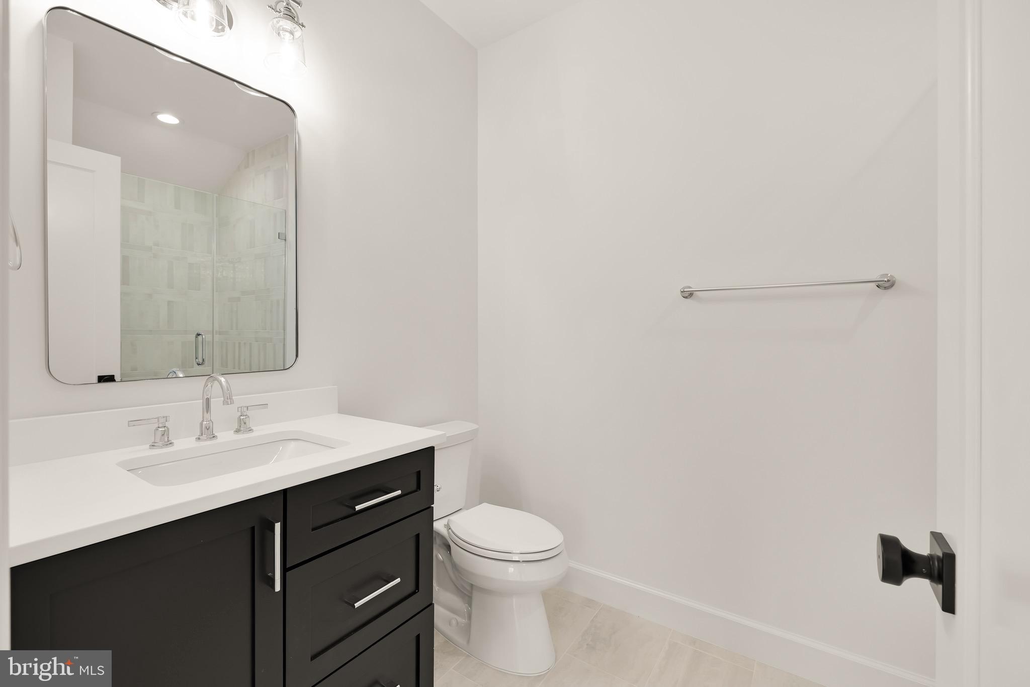 LANDON WOODS - Residential