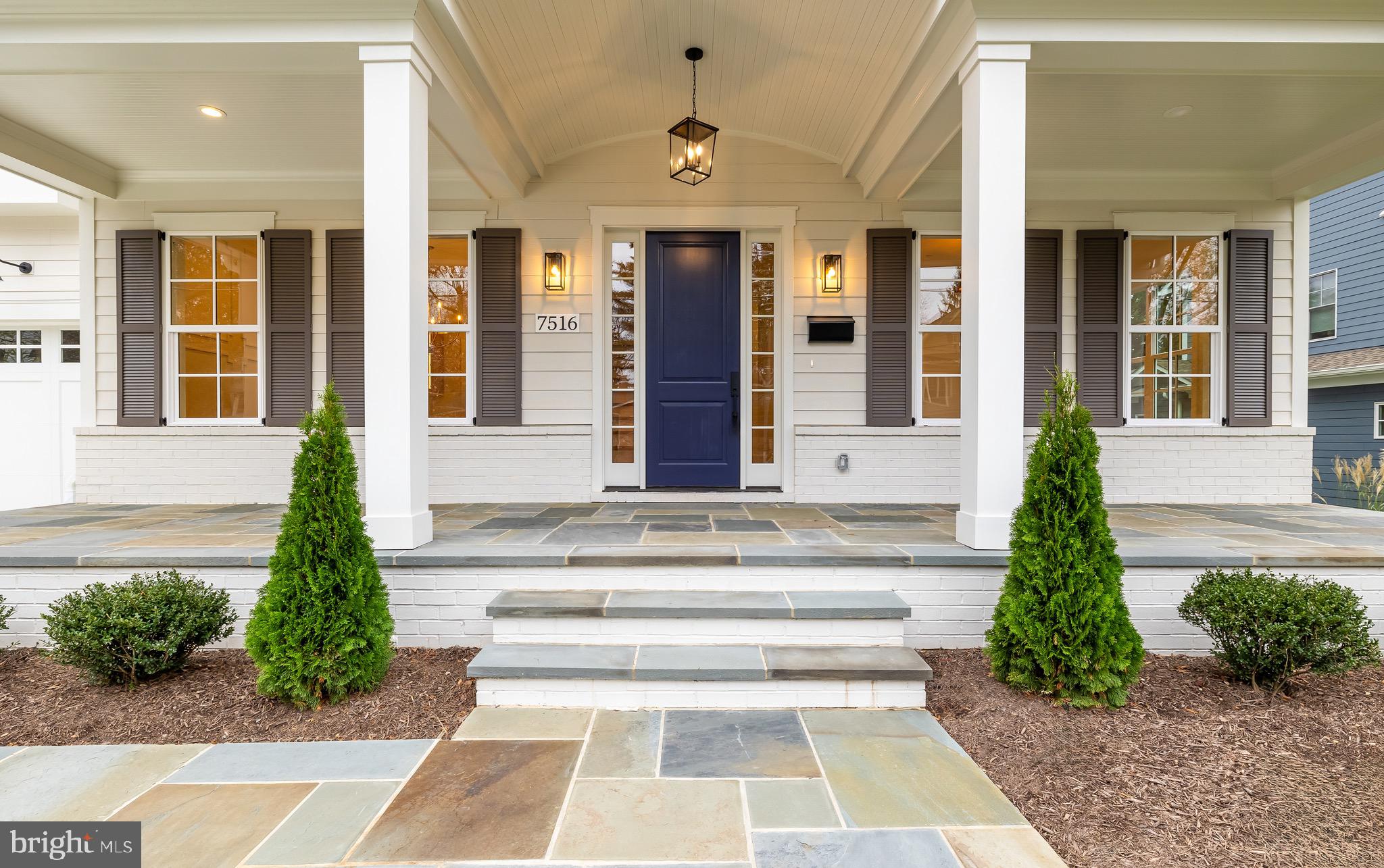 LANDON WOODS - Residential