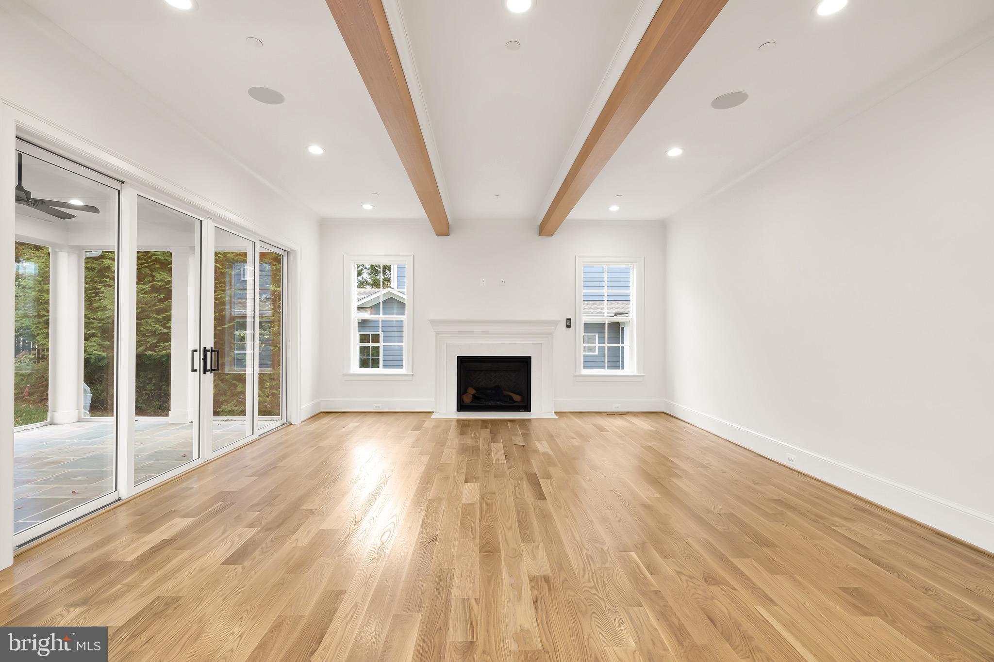 LANDON WOODS - Residential