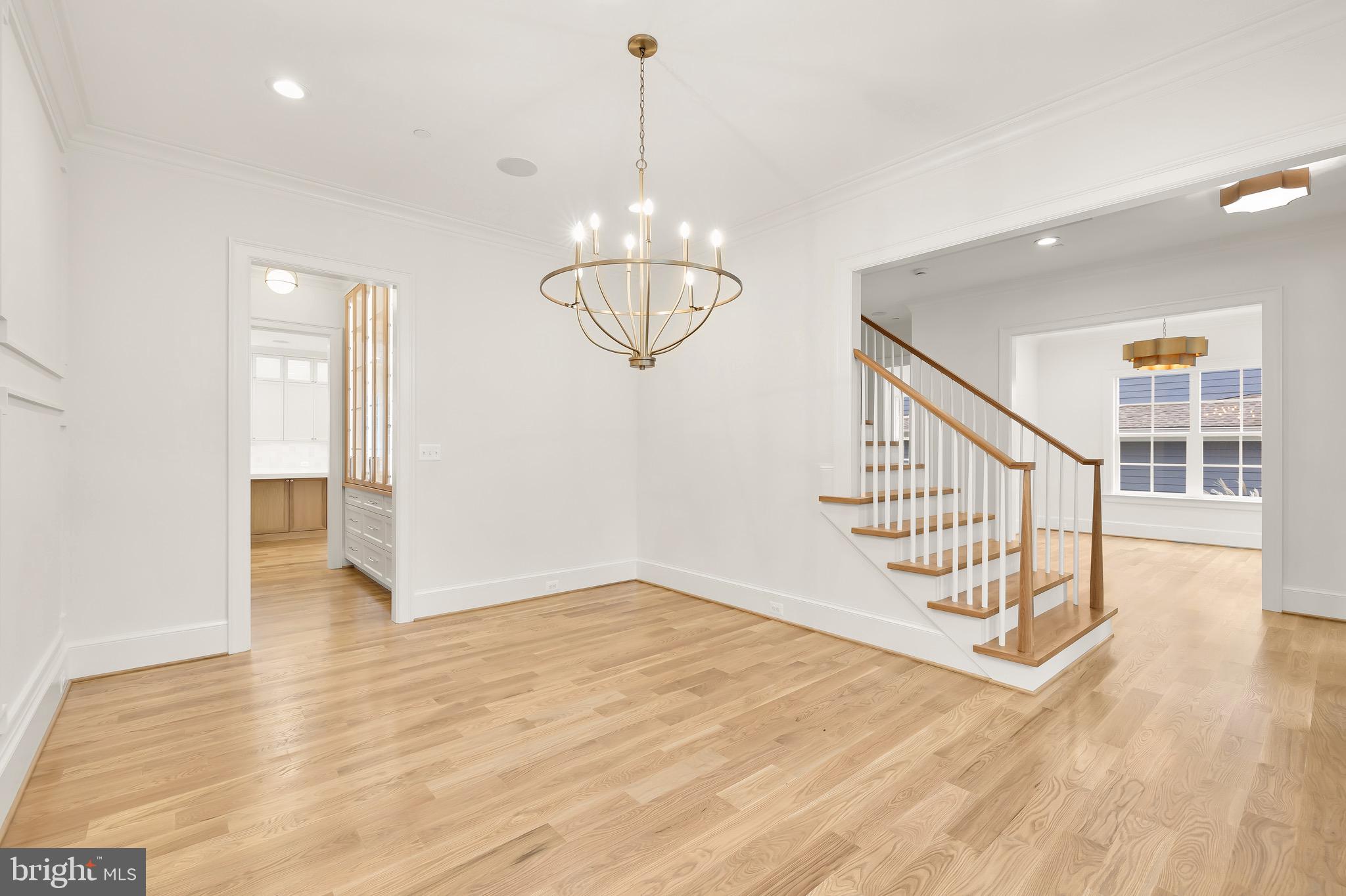 LANDON WOODS - Residential