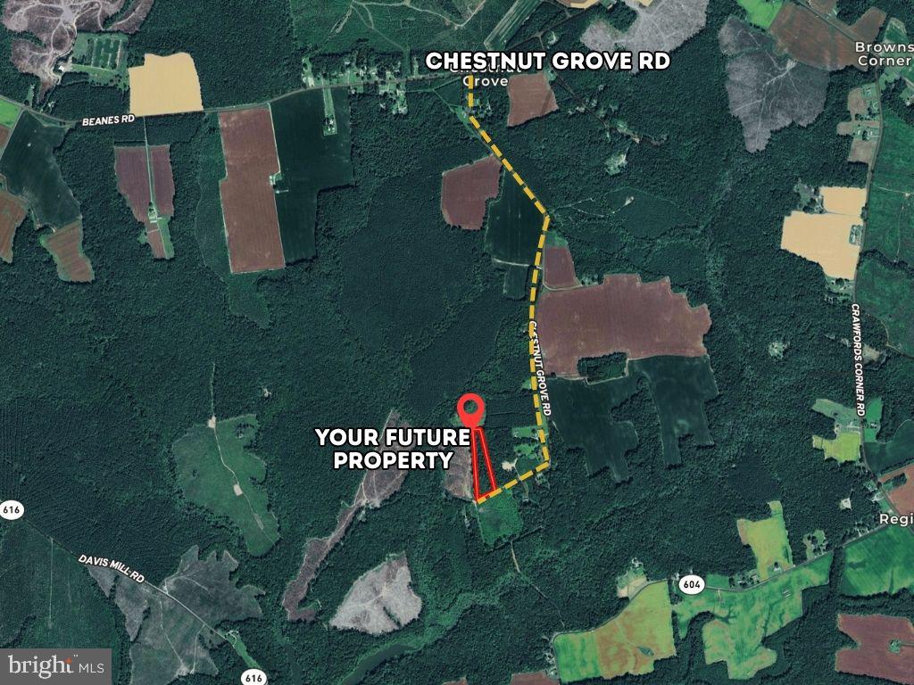 00 CHESTNUT GROVE LANE