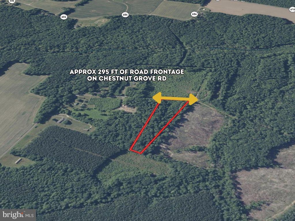 00 CHESTNUT GROVE LANE