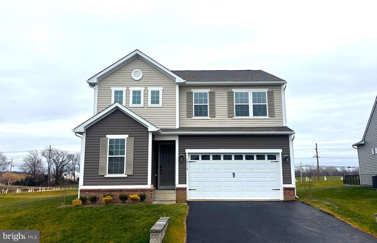 ELMWOOD FARM - Residential