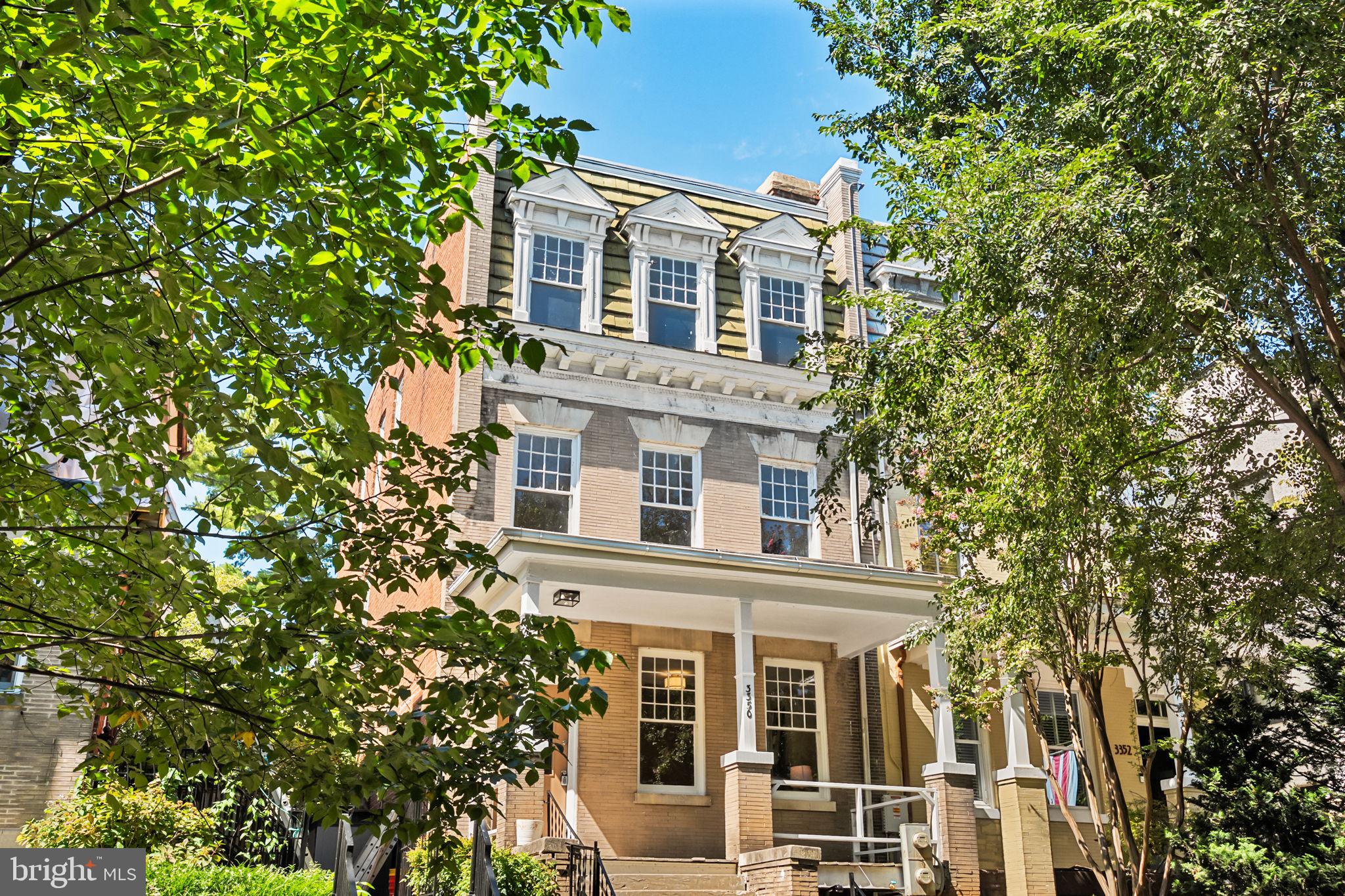 3350 18TH STREET NW