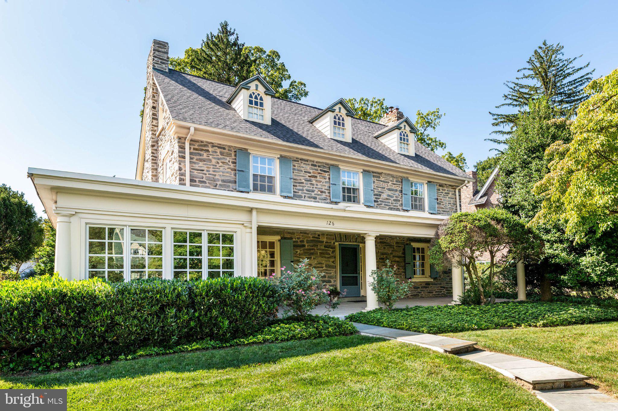 126 EDGEWOOD