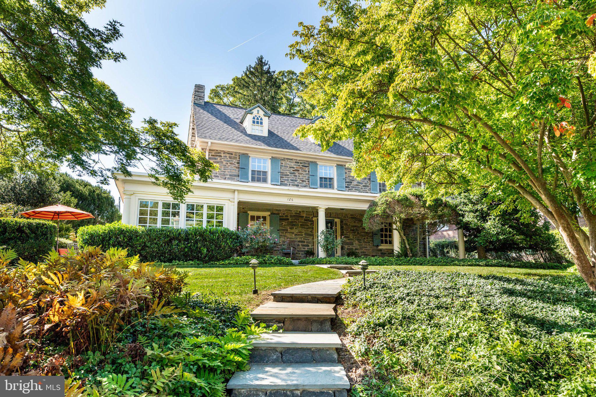 126 EDGEWOOD