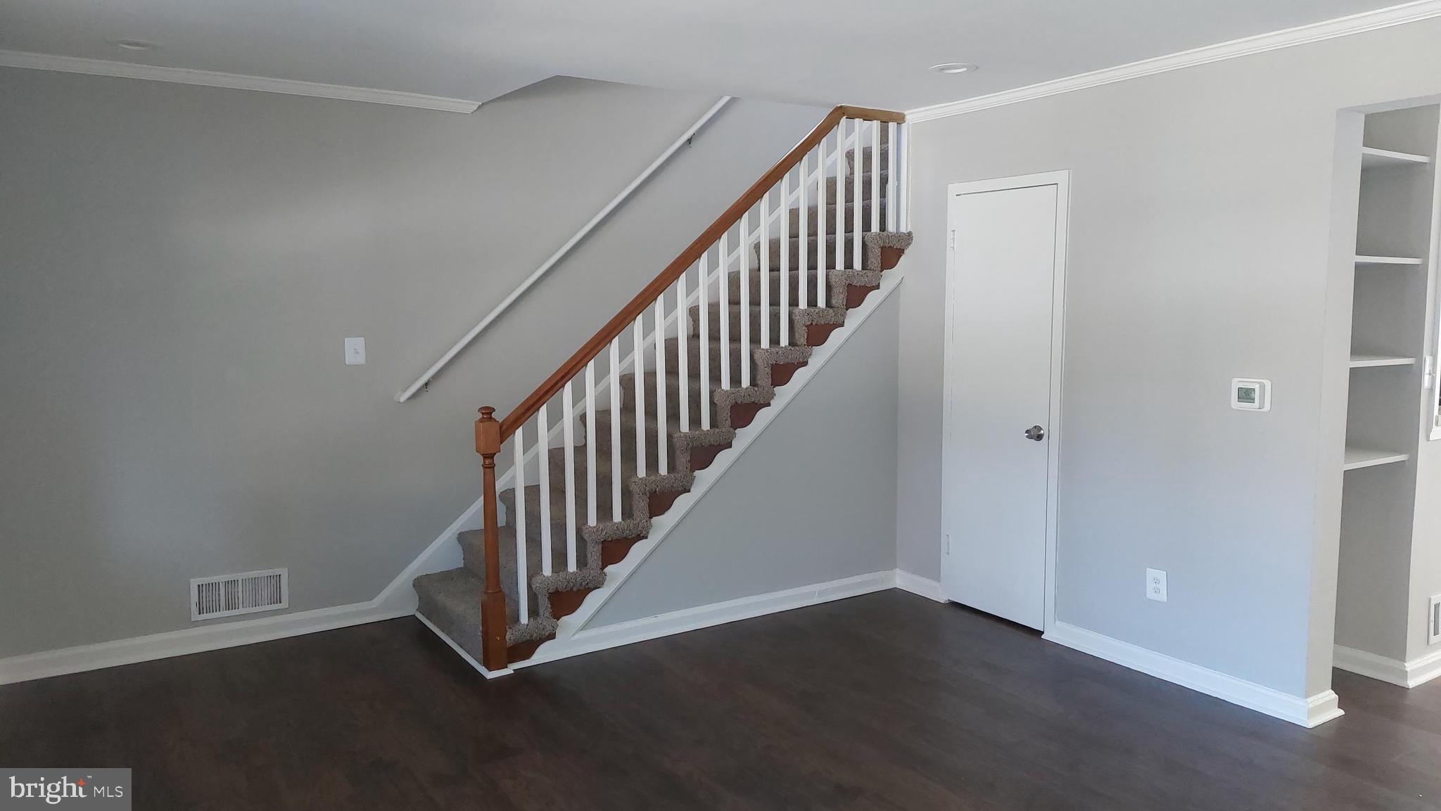 OXON RUN HILLS - Residential Lease