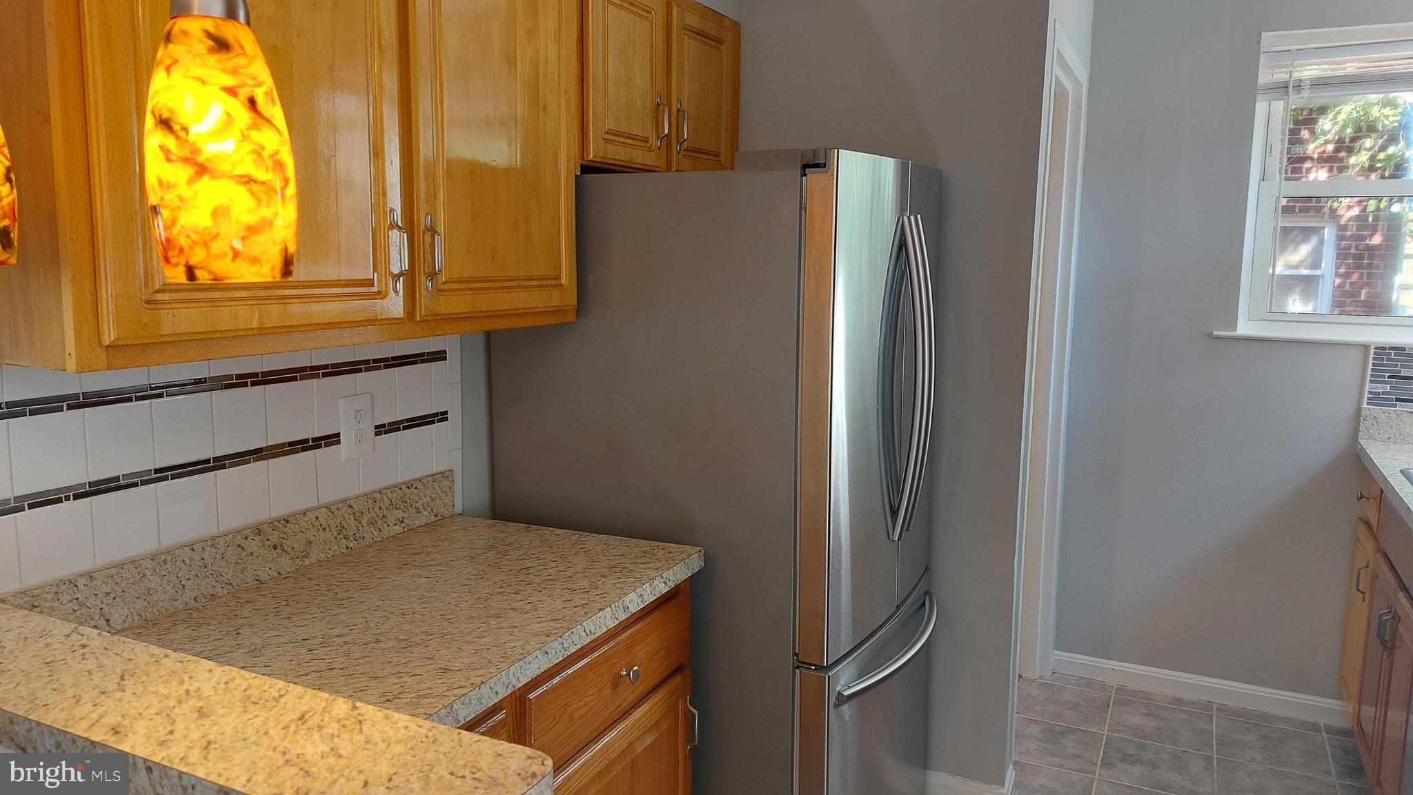 OXON RUN HILLS - Residential Lease