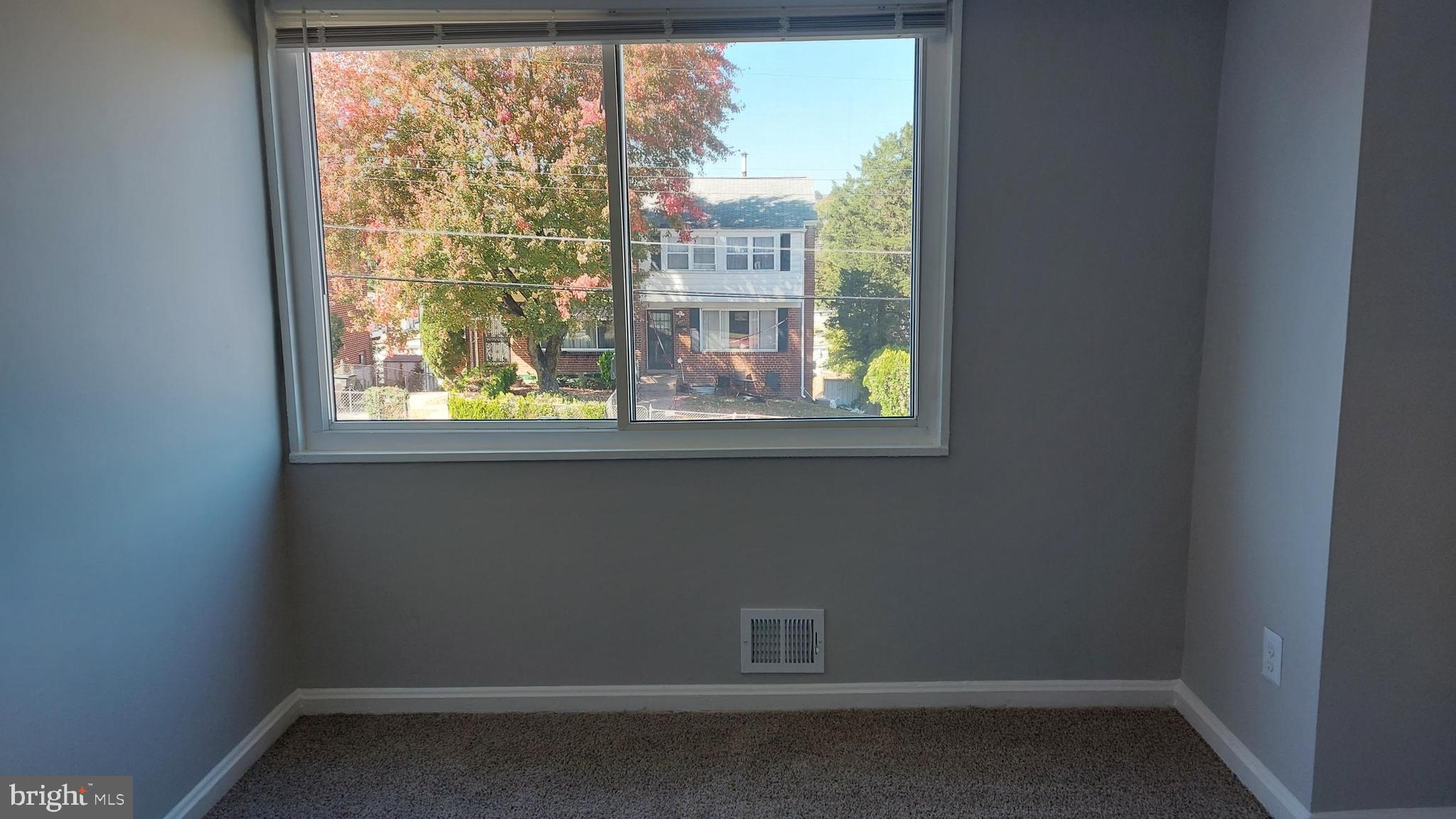 OXON RUN HILLS - Residential Lease