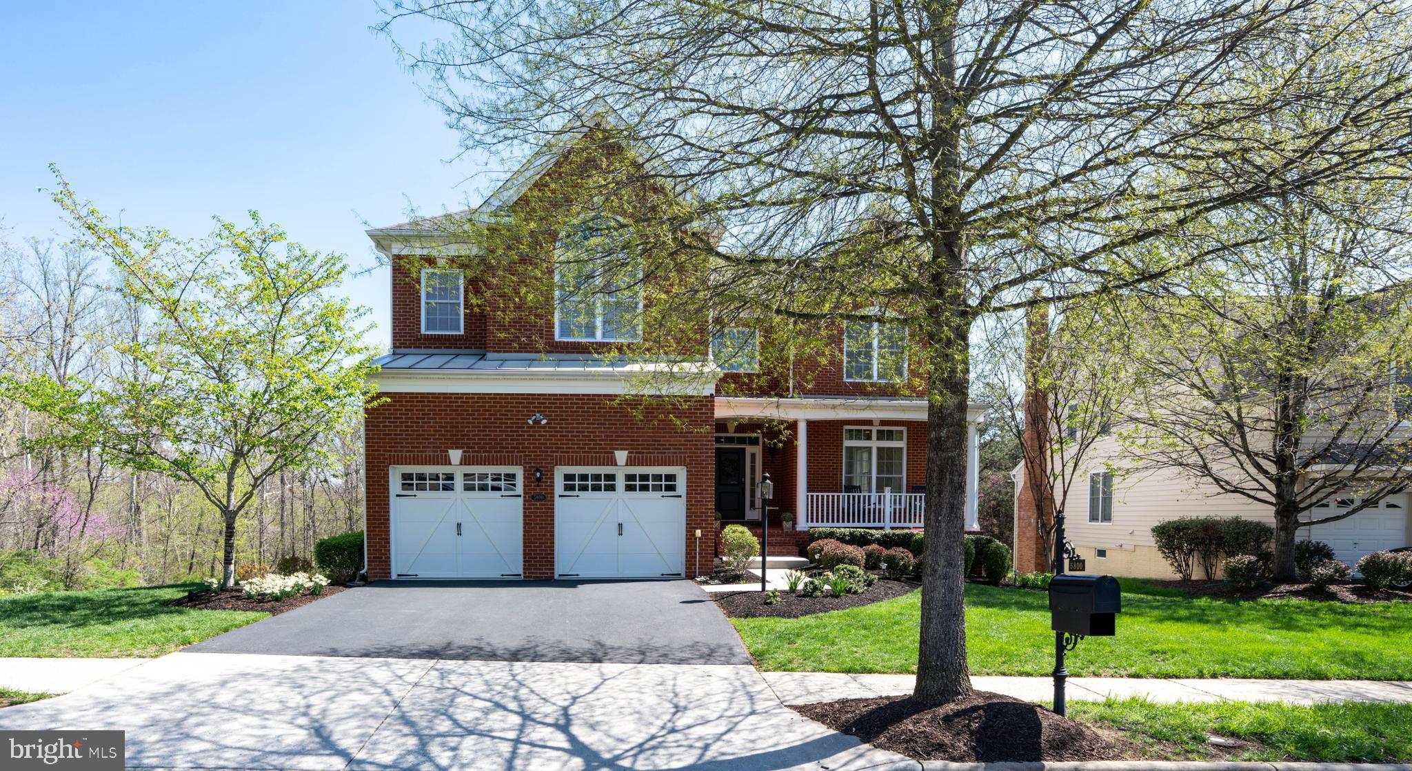 5800 WATERLOO BRIDGE CIRCLE