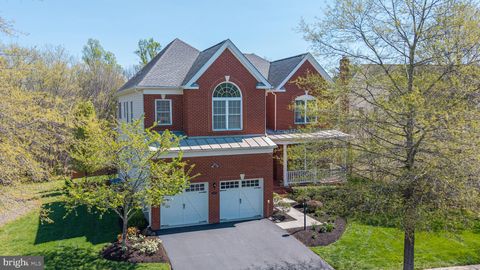 5800 WATERLOO BRIDGE CIRCLE HAYMARKET VA 20169