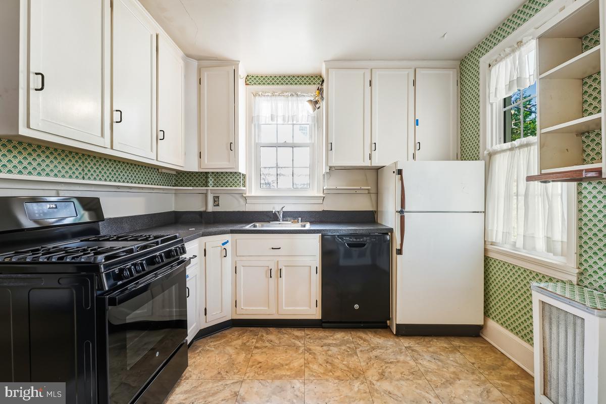 GLEN ECHO HEIGHTS - Residential