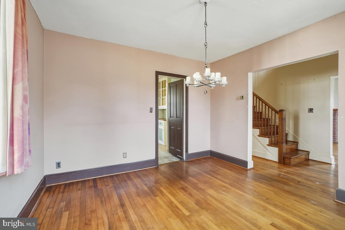 GLEN ECHO HEIGHTS - Residential