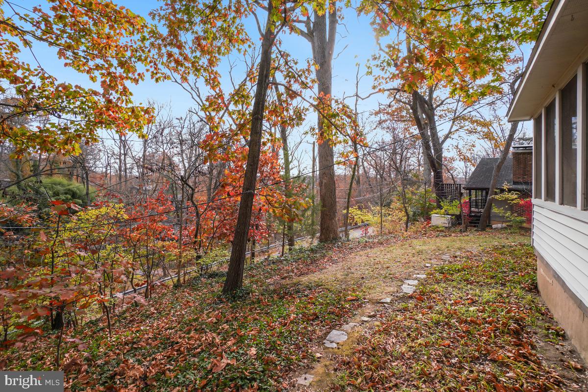 GLEN ECHO HEIGHTS - Residential