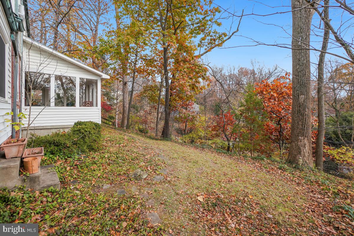 GLEN ECHO HEIGHTS - Residential