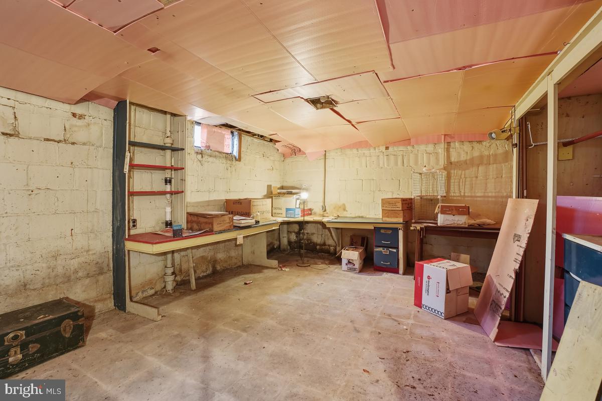 GLEN ECHO HEIGHTS - Residential