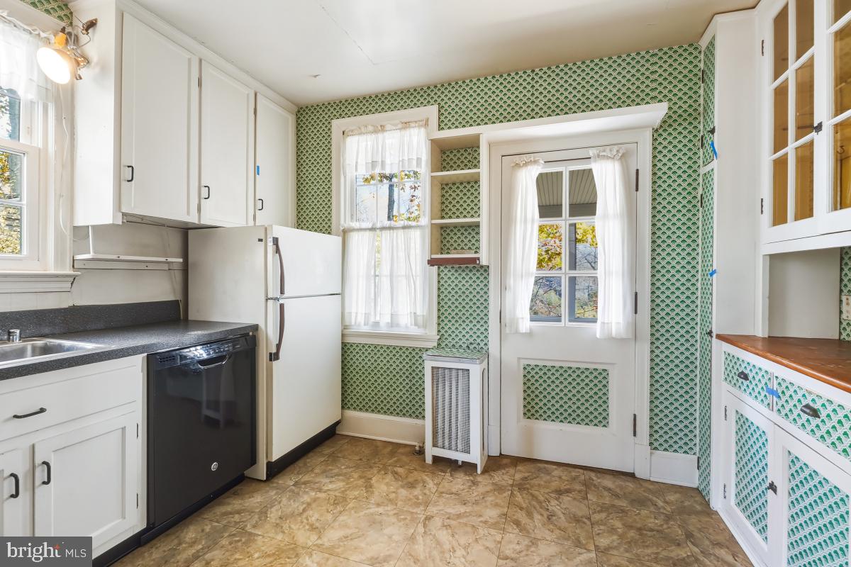 GLEN ECHO HEIGHTS - Residential